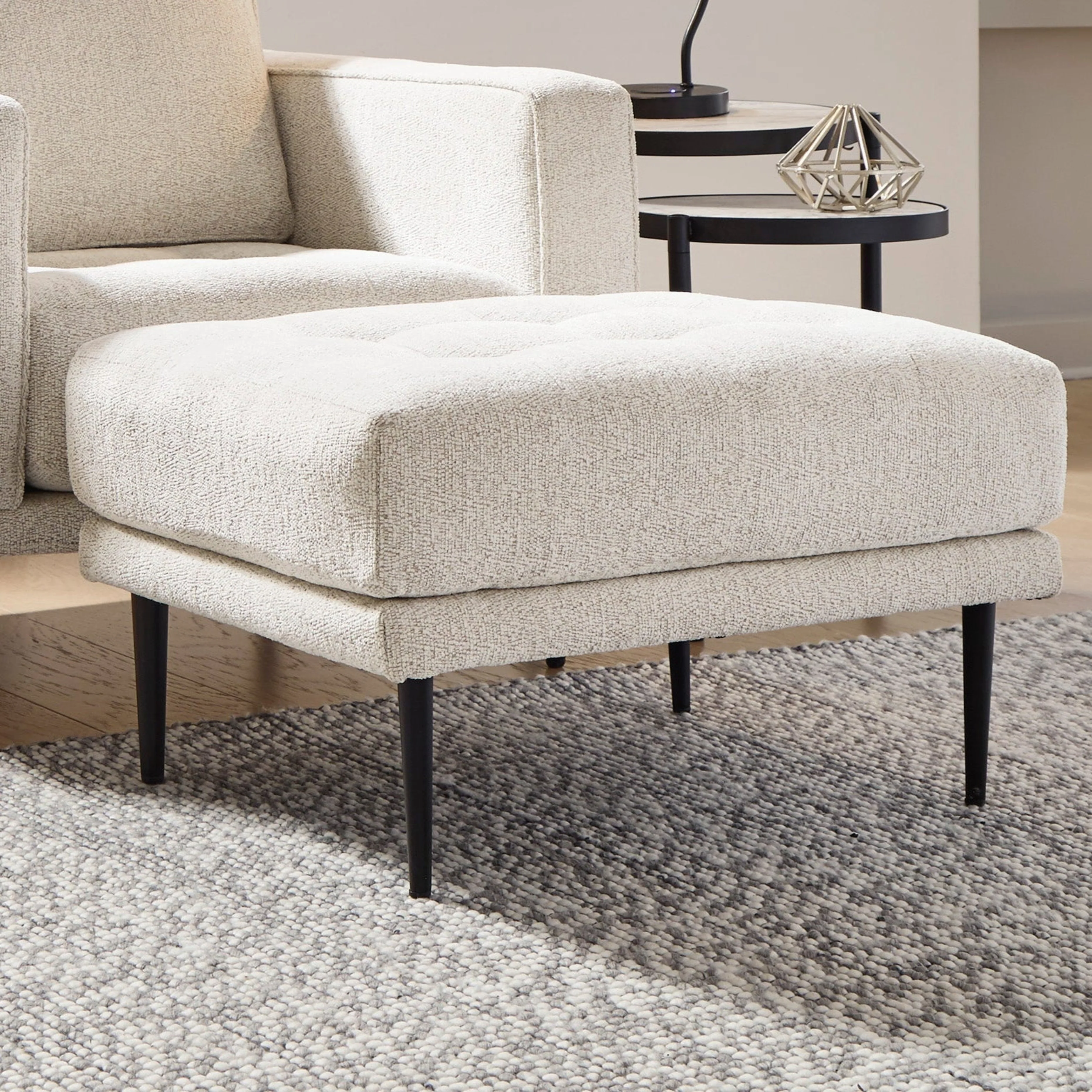 Xander Ottoman