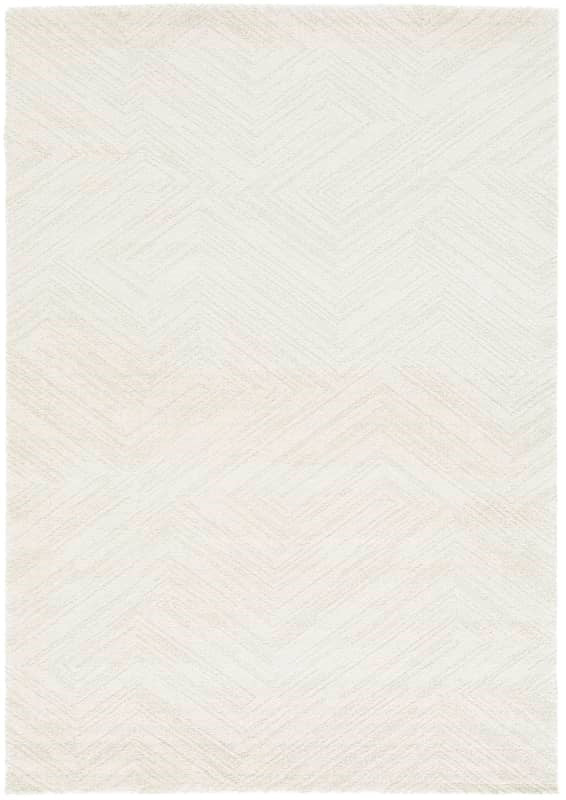 Cumulus Extra Large Rug - Cream - Image 2