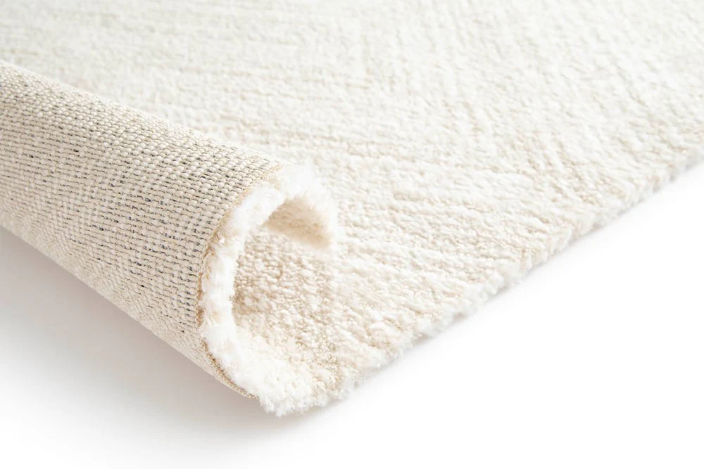 Cumulus Extra Large Rug - Cream - Image 3