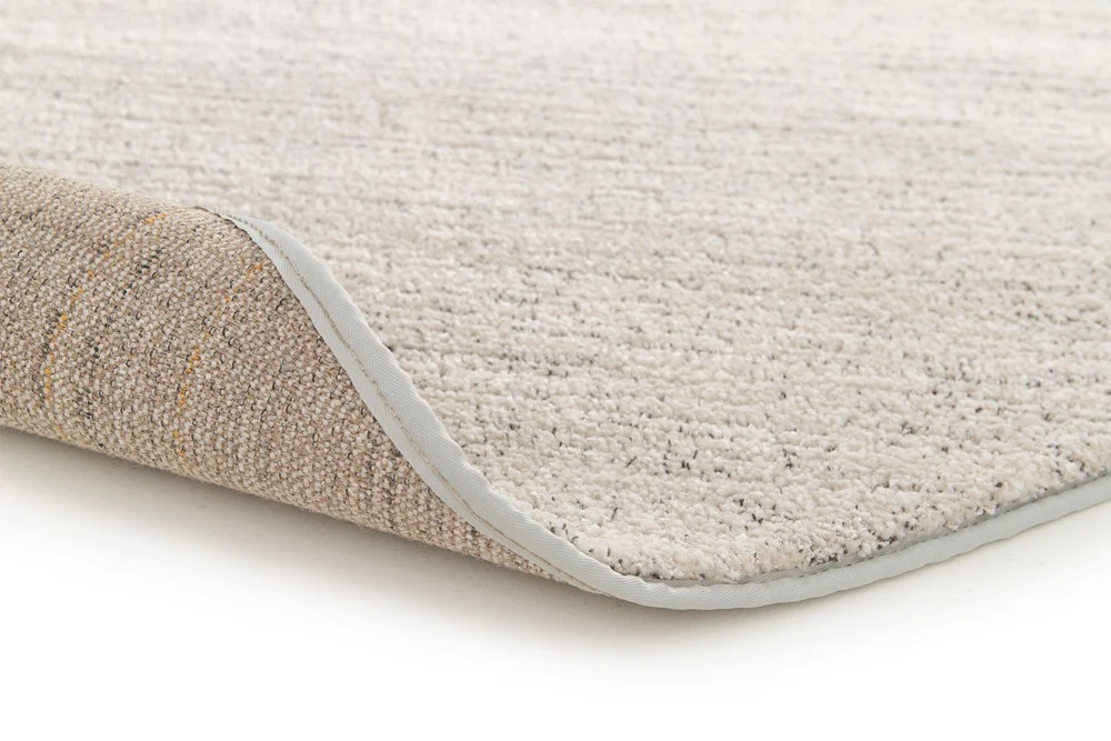 Cumulus Round Rug - Stone - Image 4