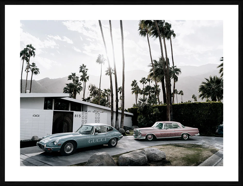 Designer Cars - Image 2