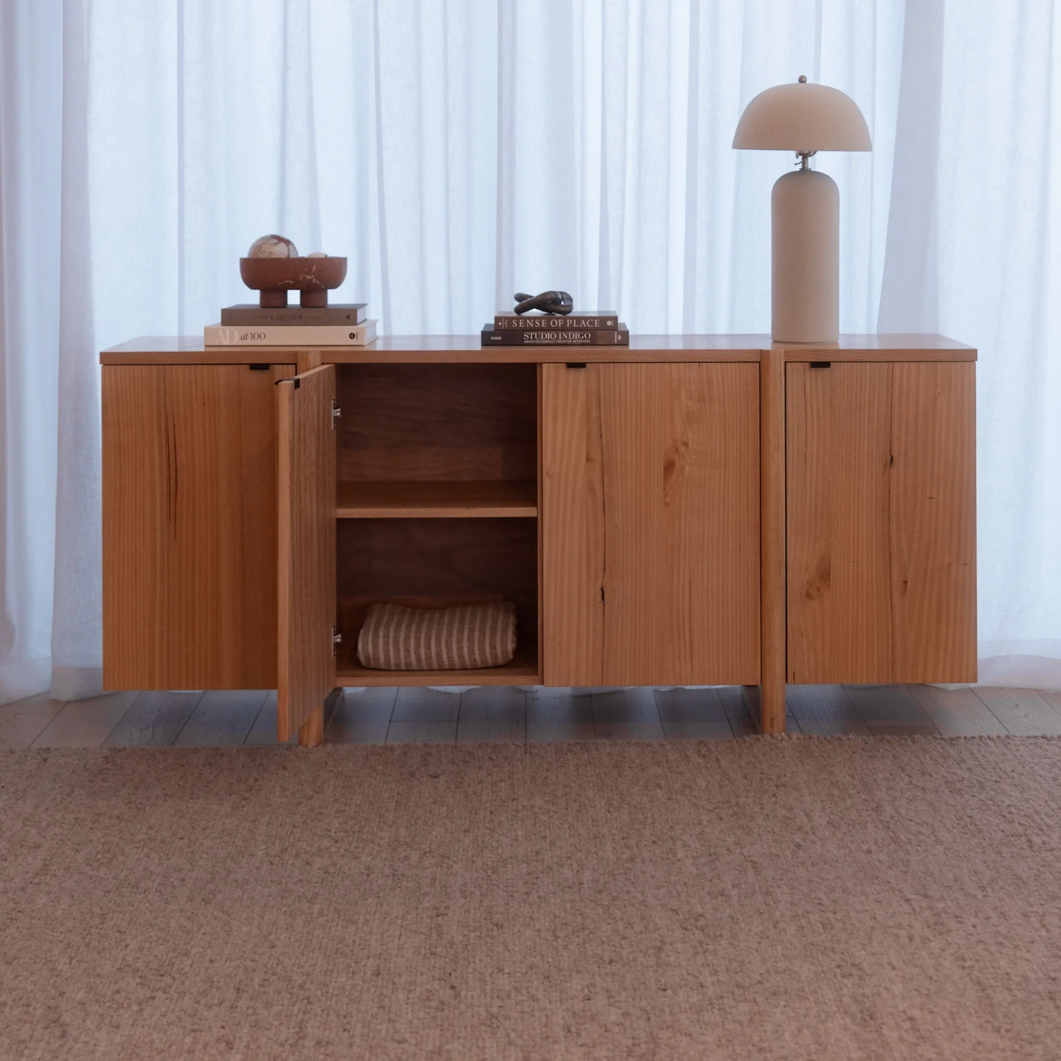 Donovan Sideboard - Image 3