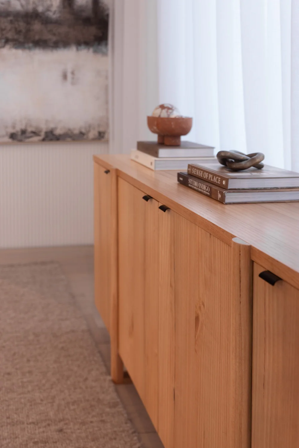 Donovan Sideboard - Image 4