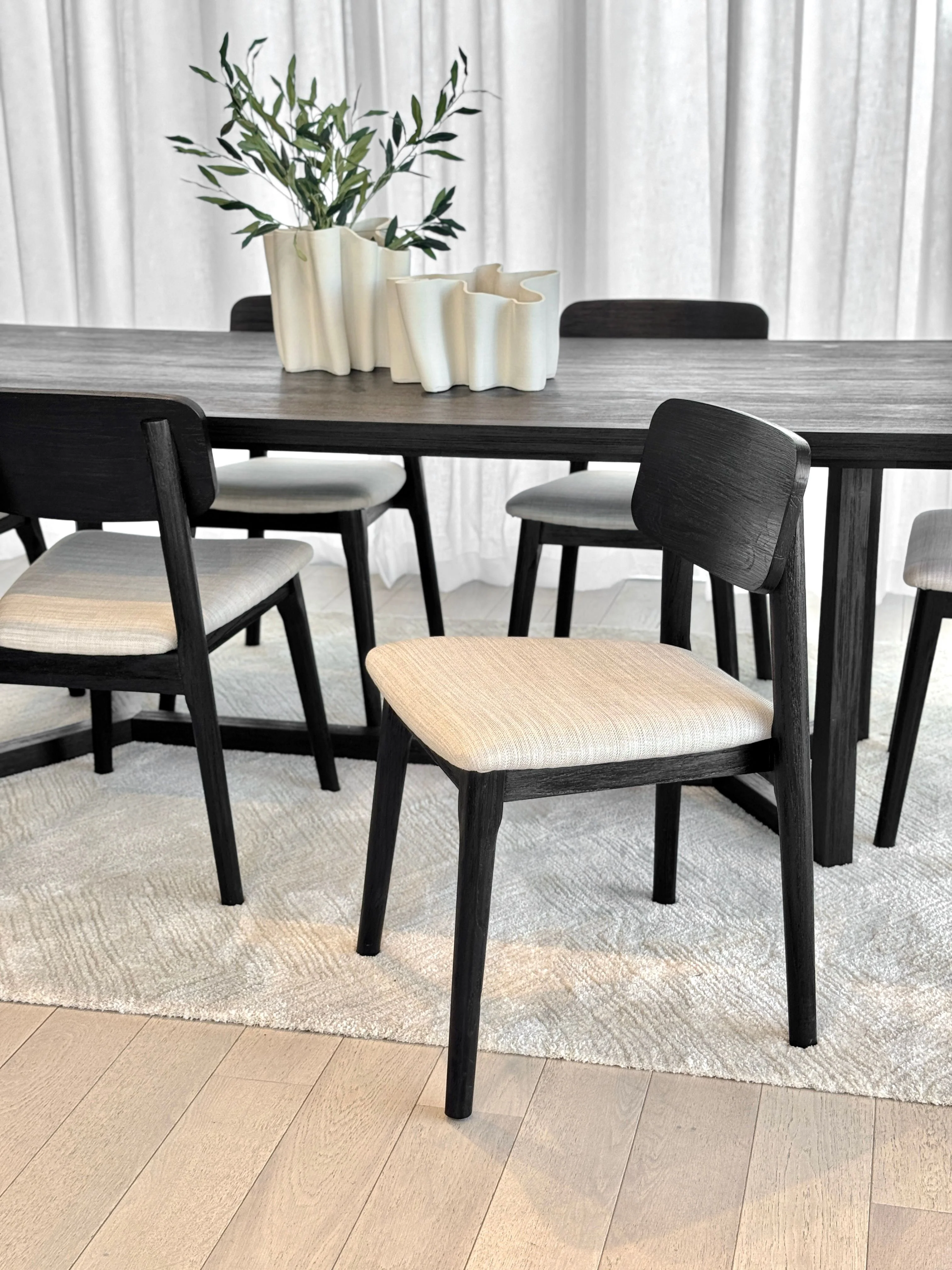 Edina Dining Chair - Image 3