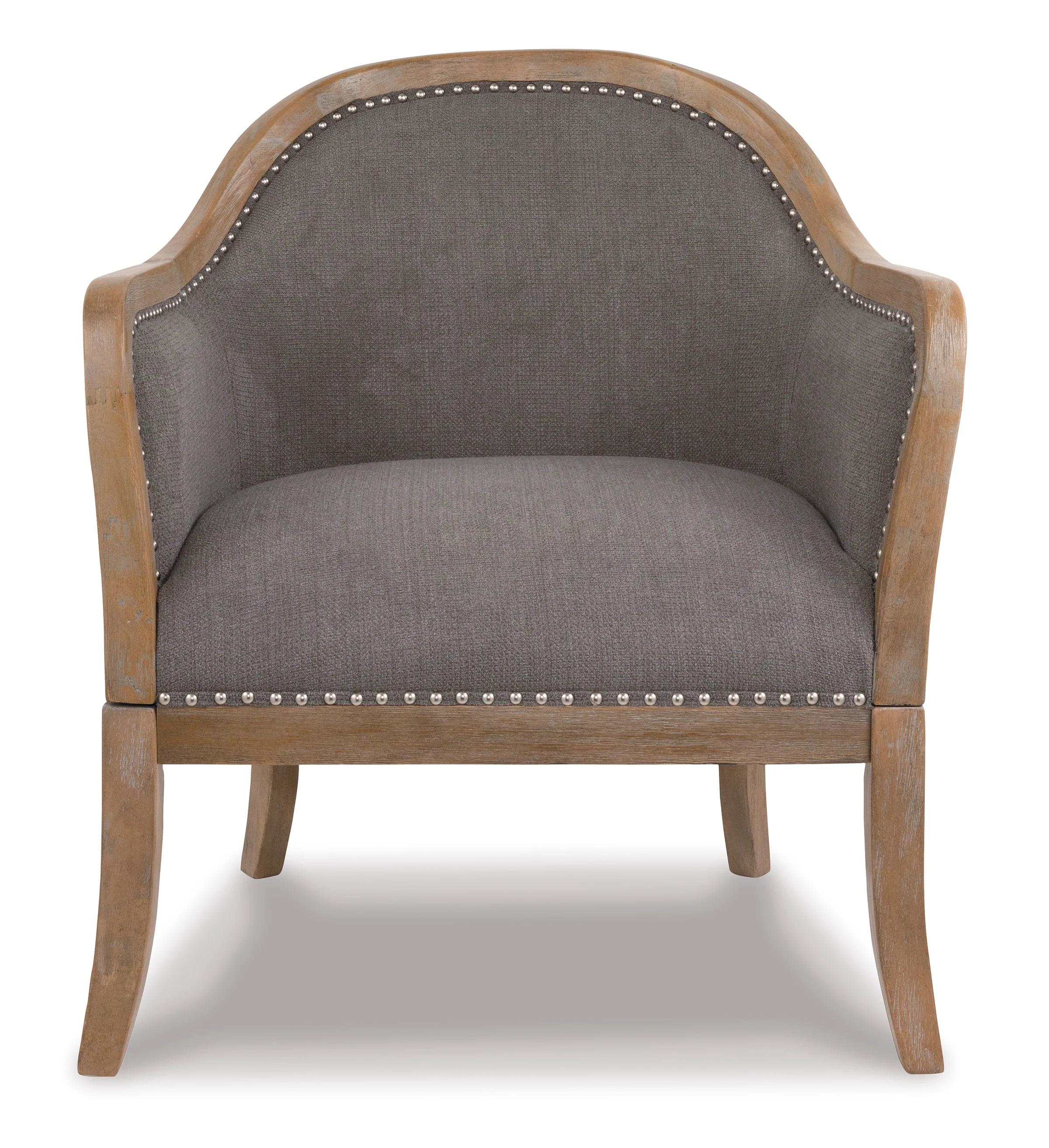 Engineer Accent Chair - Image 2
