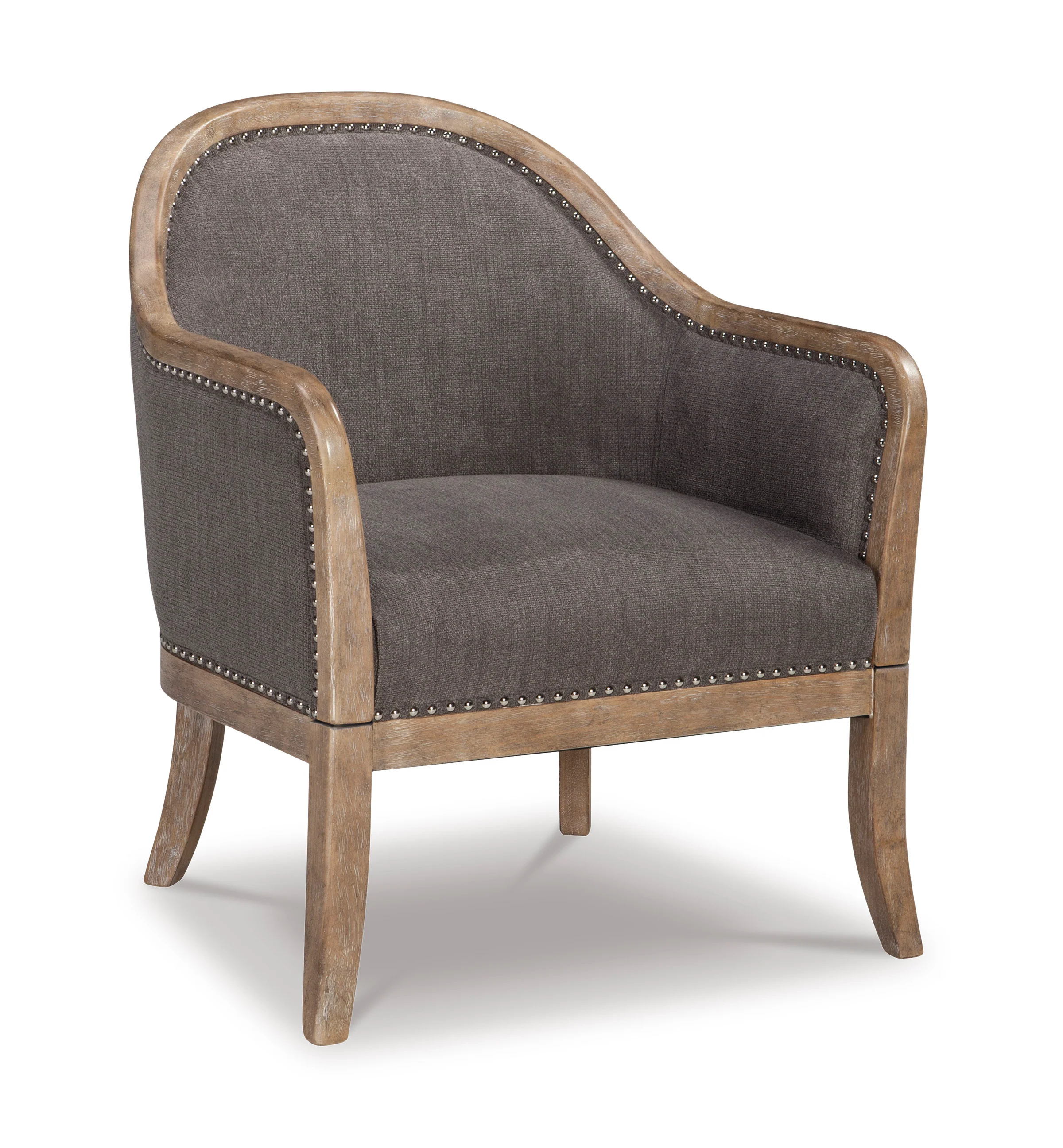 Engineer Accent Chair - Image 3