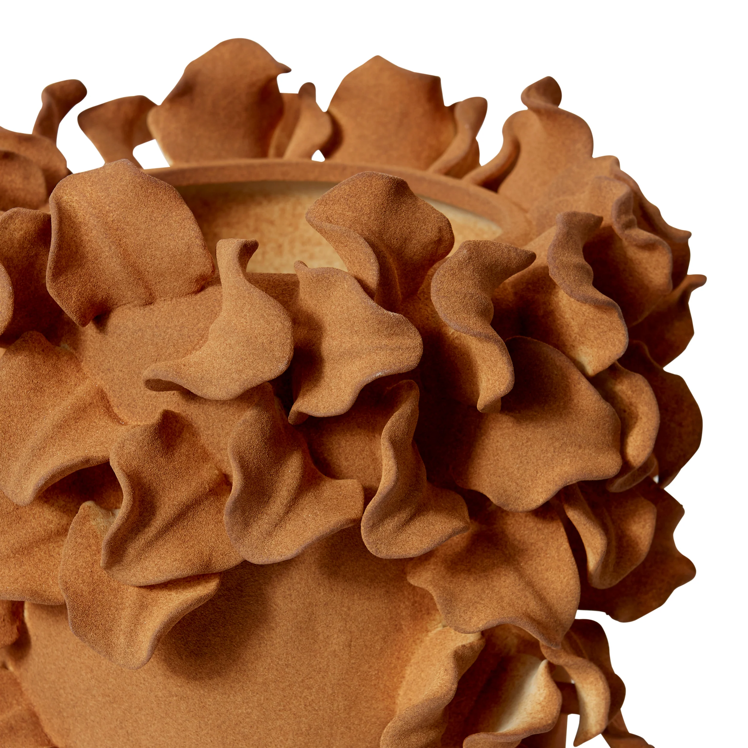 Essien Vessel - Brown - Image 2