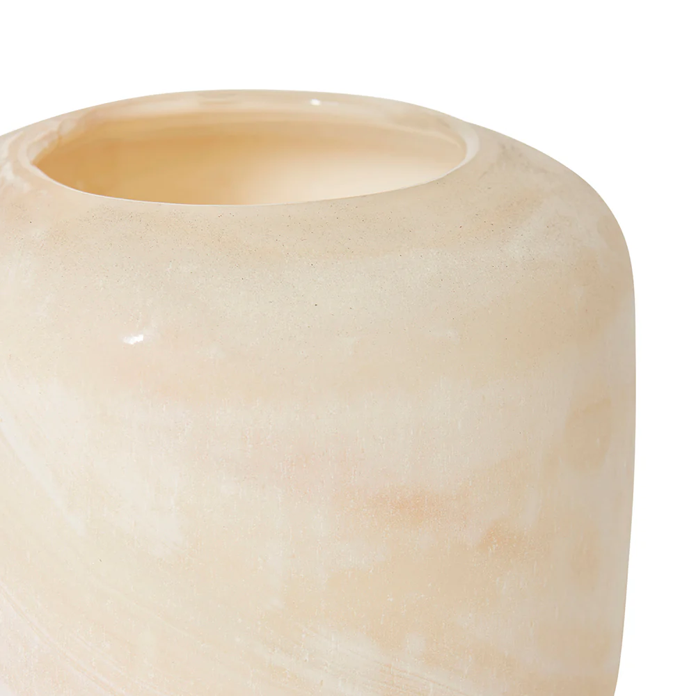 Fana Vase - Blush - Image 3