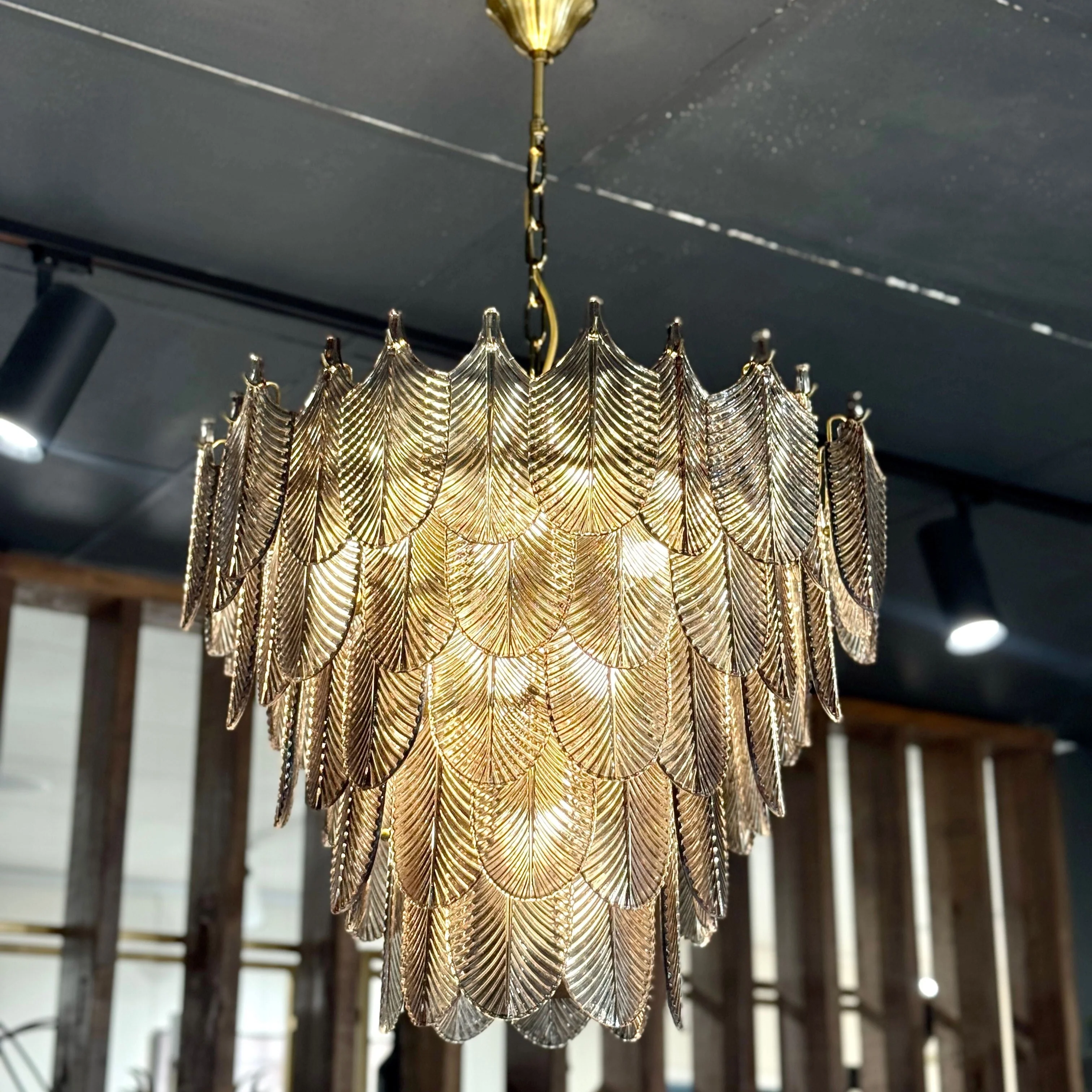 Fonteyn Chandelier - Medium