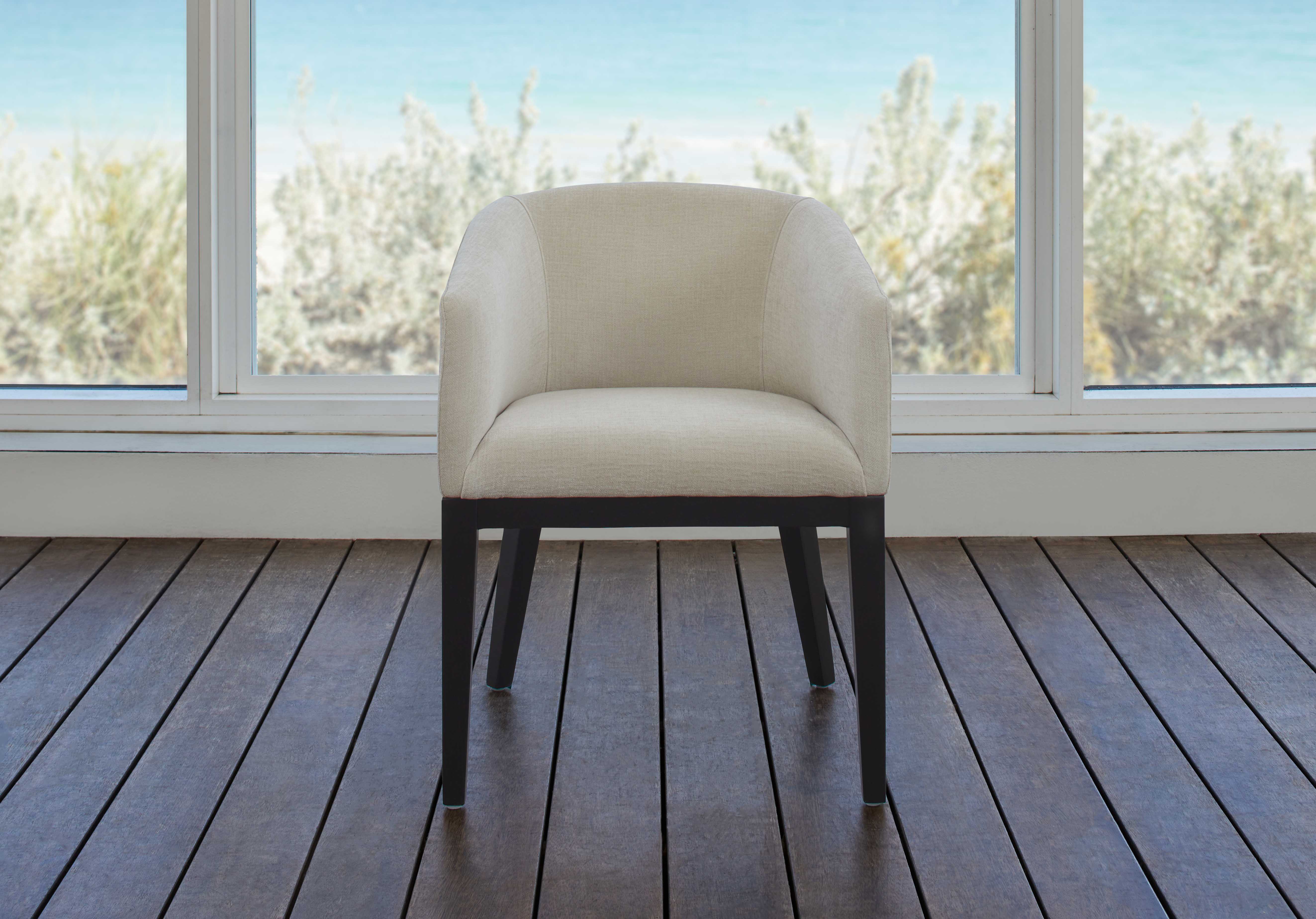 Genevieve Dining Chair - Image 3