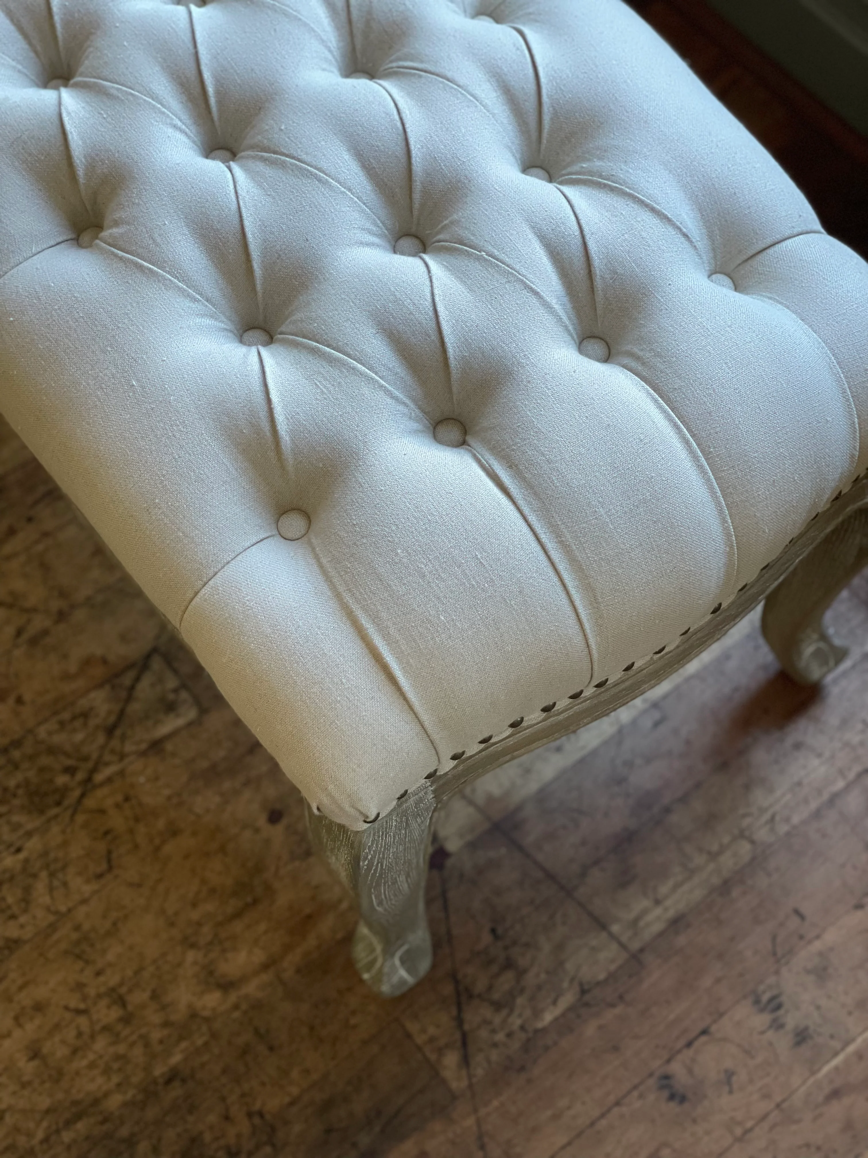 Giselle Bench Seat - Image 3