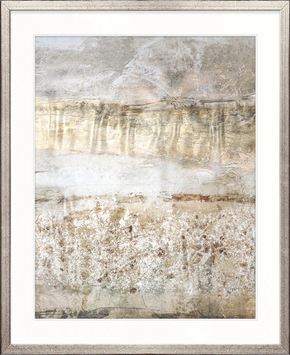 Golden Scape II - Champagne Gold - Image 2