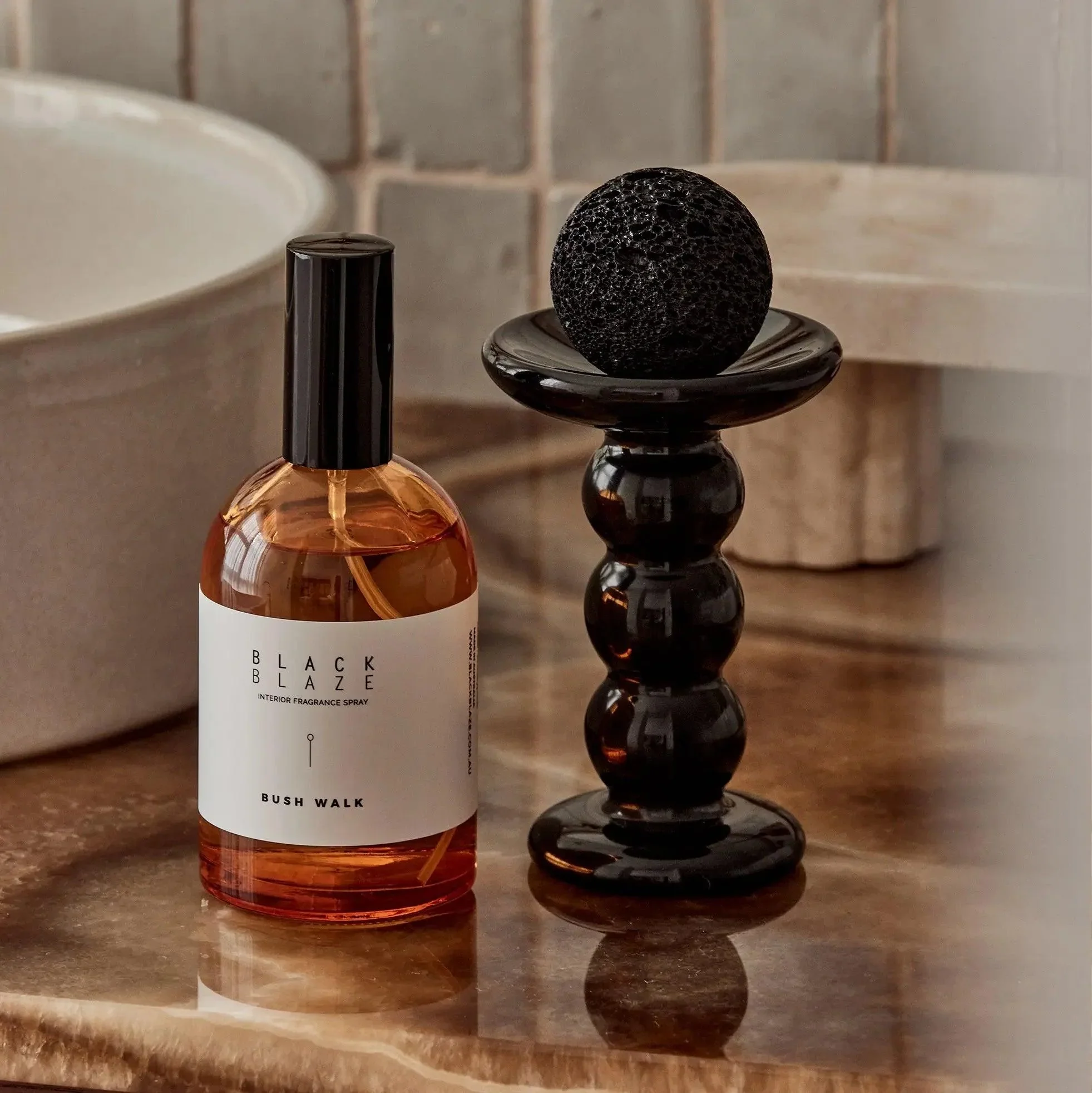 Halo Lava Rock Diffuser Set - Blooming In Dreams - Image 4