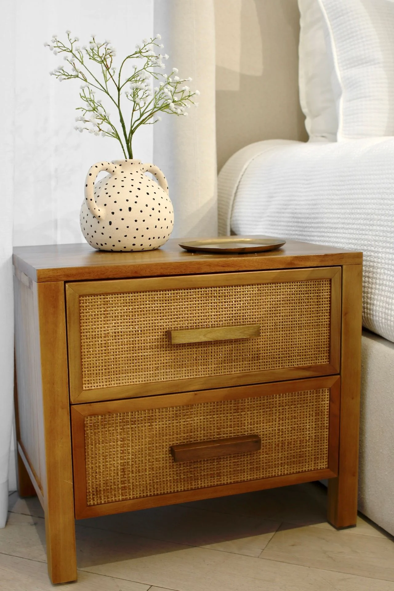 Harlan Bedside - Image 2