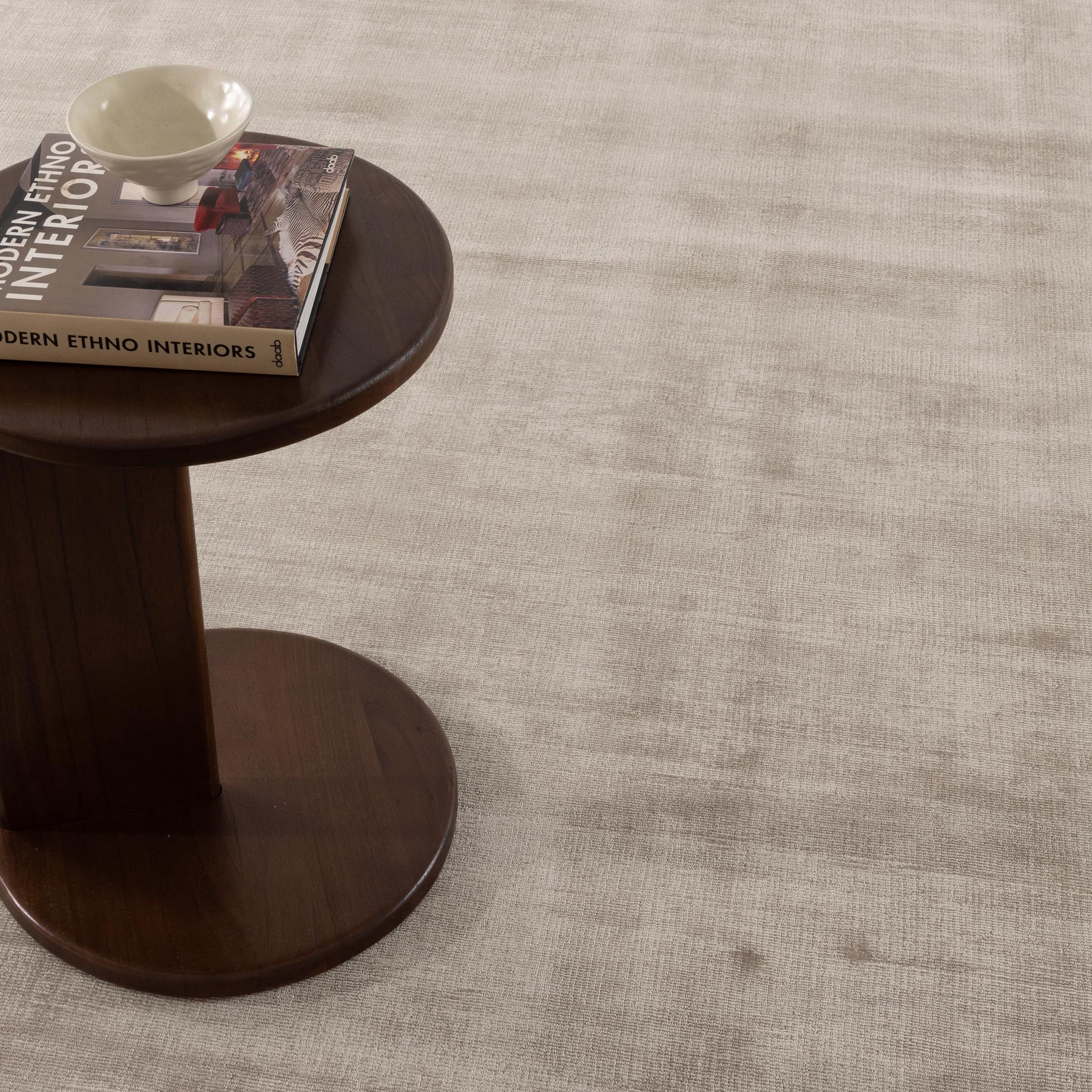 Hearth Rug - Dune - Image 2