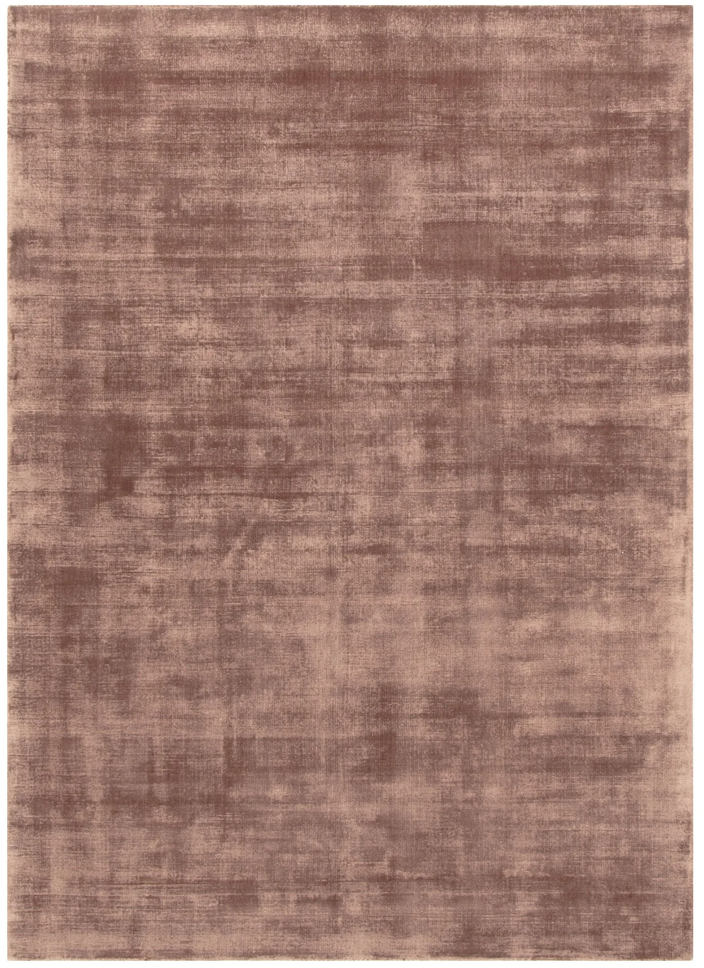 Hearth Rug - Rose Brown - Image 5