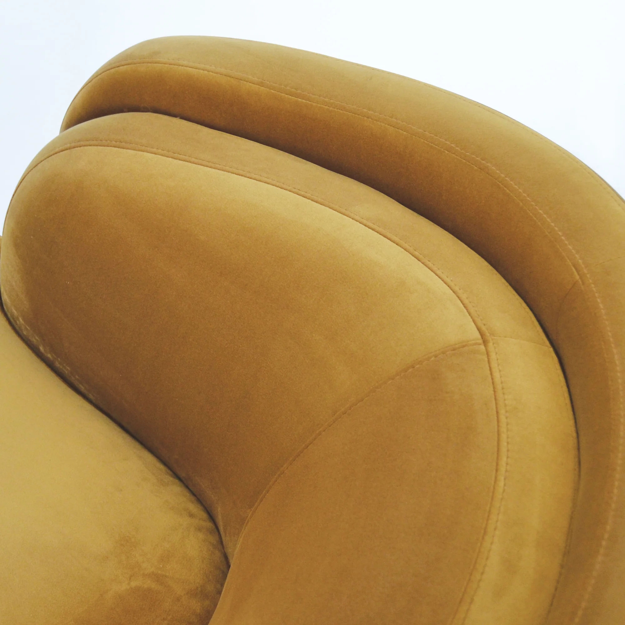 Hunter Accent Chair - Honeycomb - Image 5