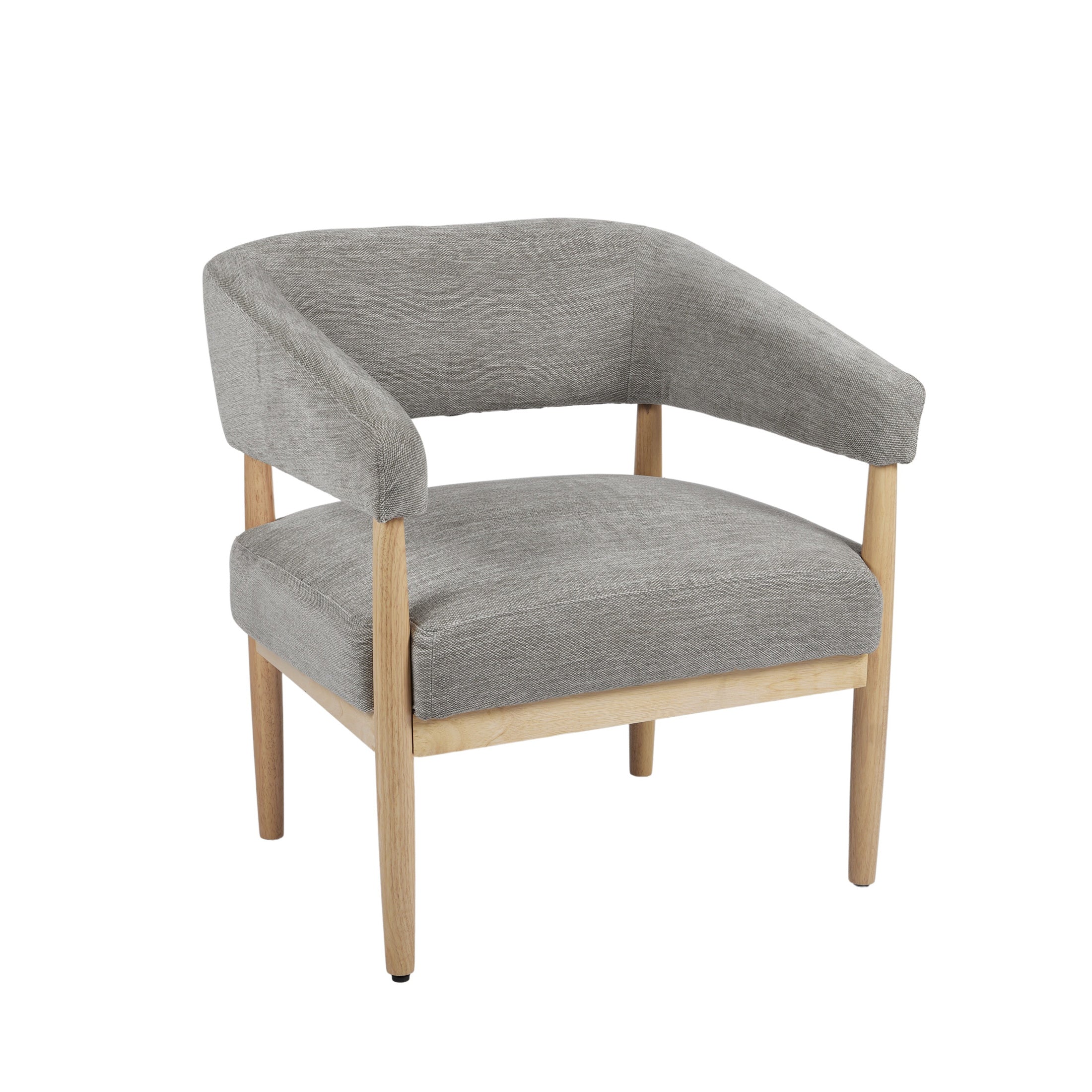 Hyatt Armchair - Image 4