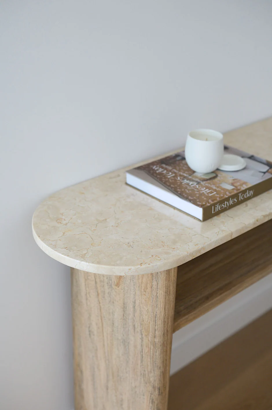 Ines Console - Image 4
