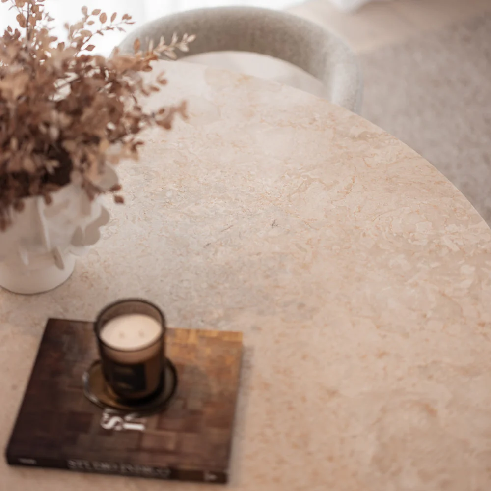 Ines Dining Table - Image 5