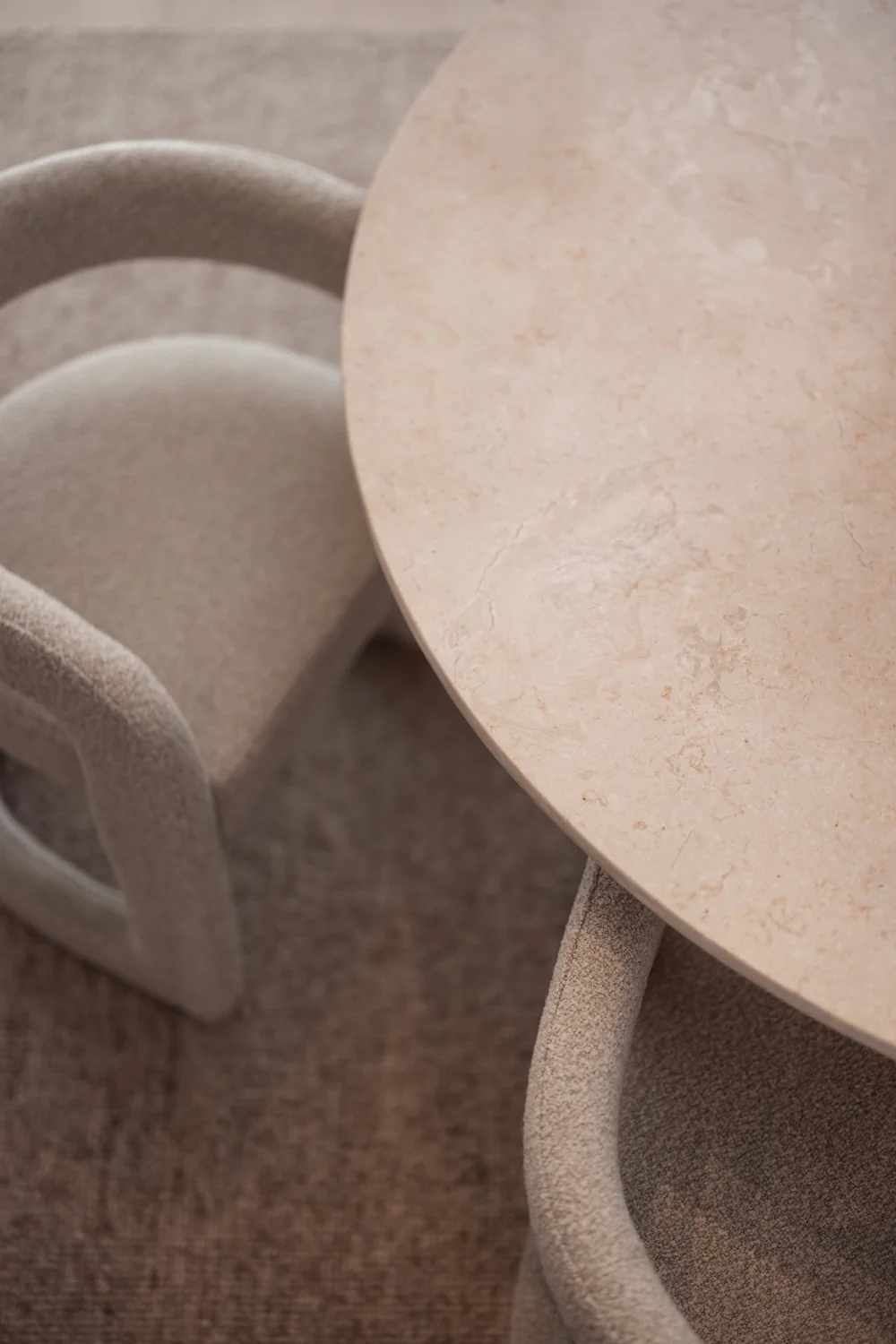 Ines Dining Table - Image 6