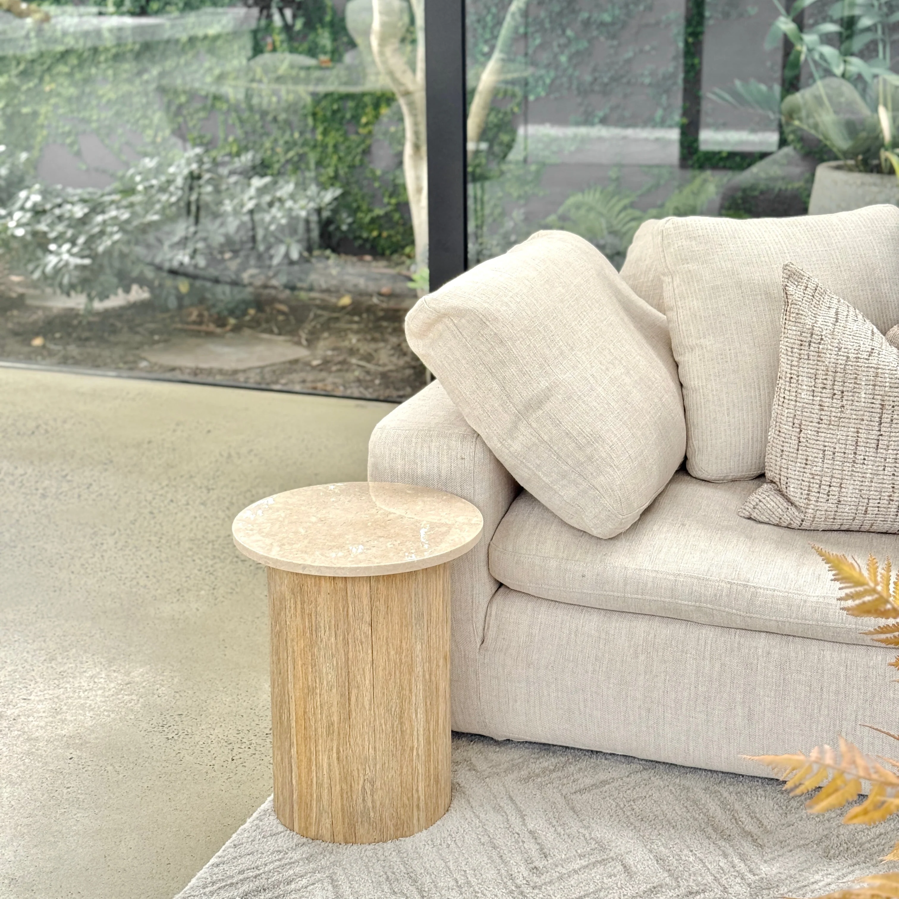Ines Side Table - Image 2