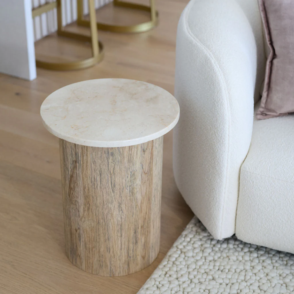 Ines Side Table - Image 6