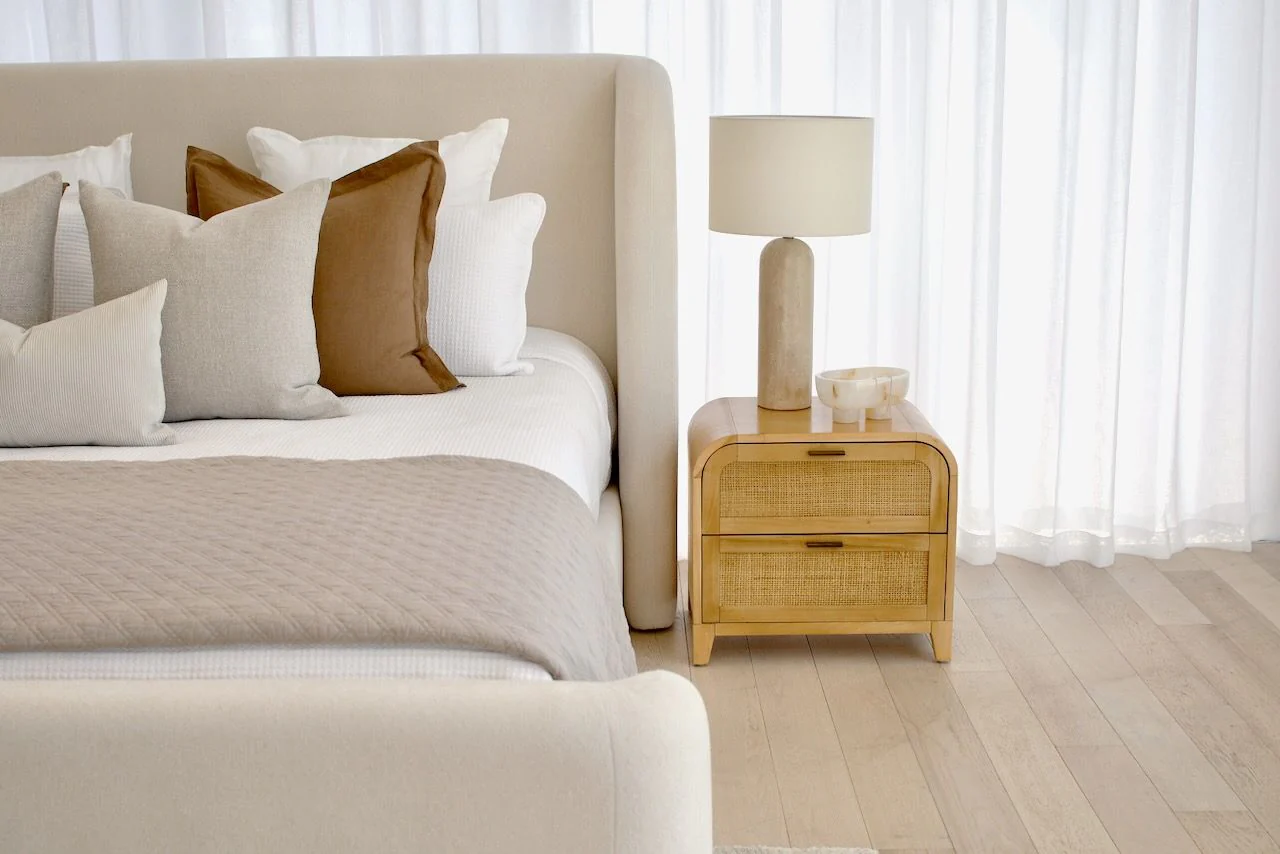 Isla Bedside Table - Image 2