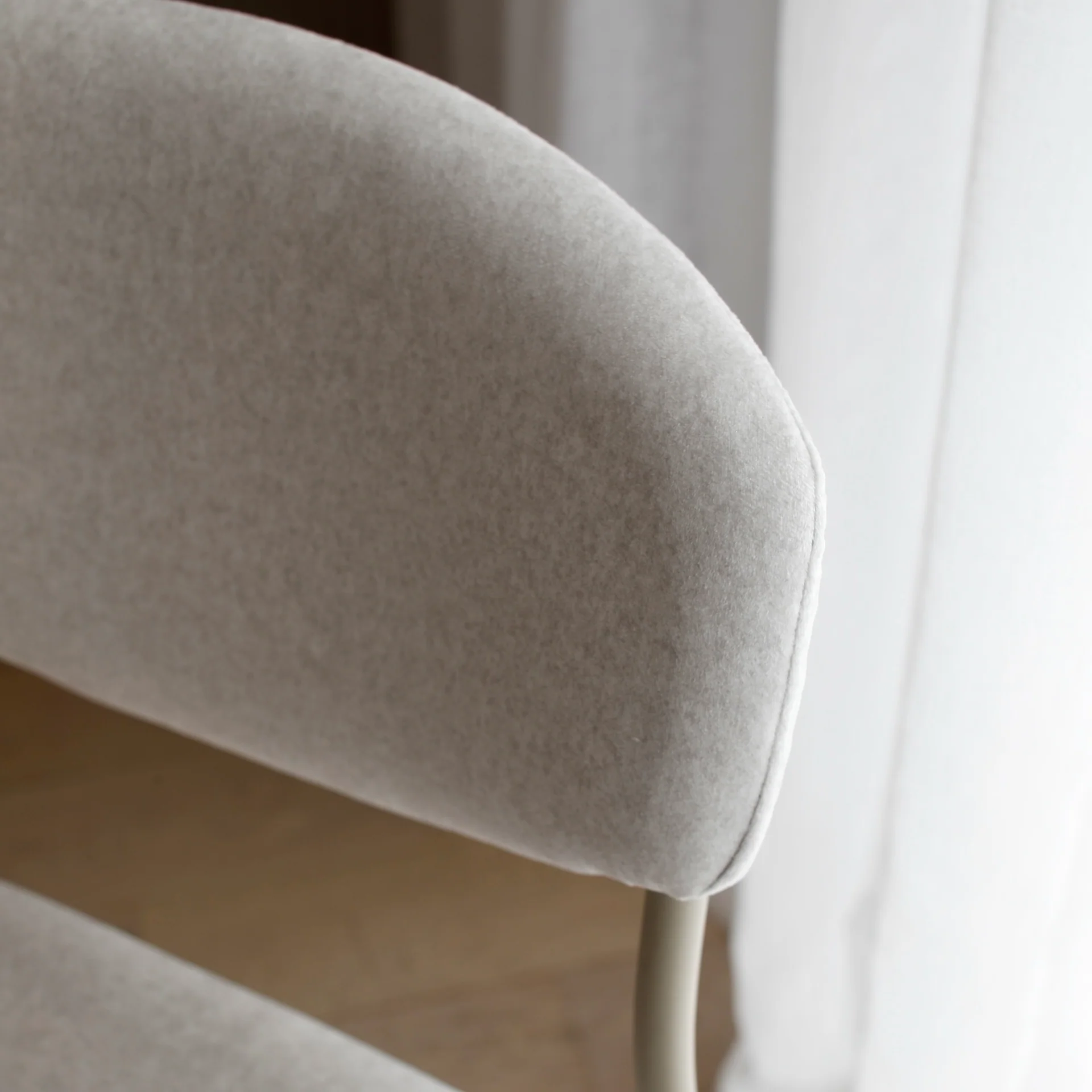 Jacqui Counter Stool - Image 4