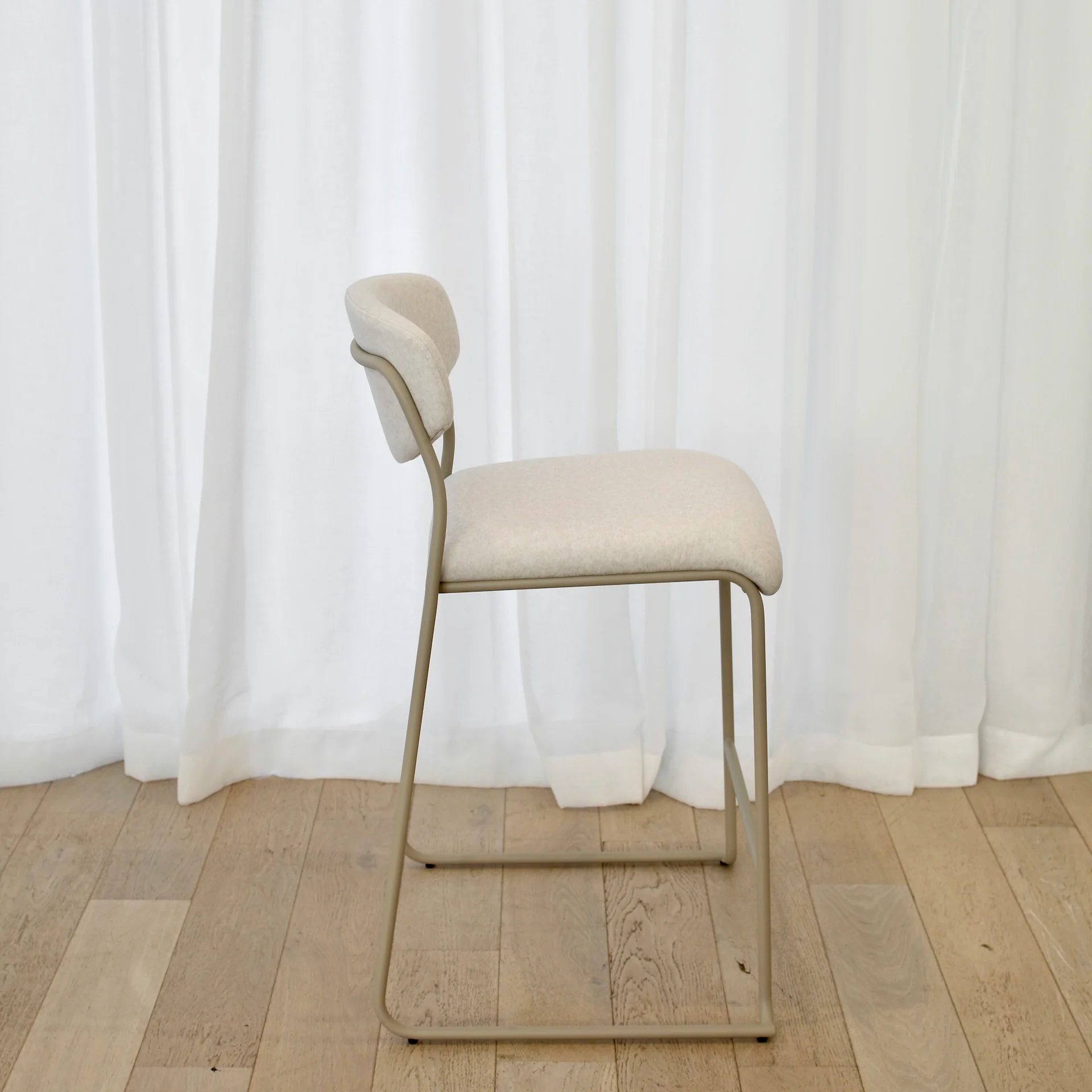 Jacqui Counter Stool - Image 6