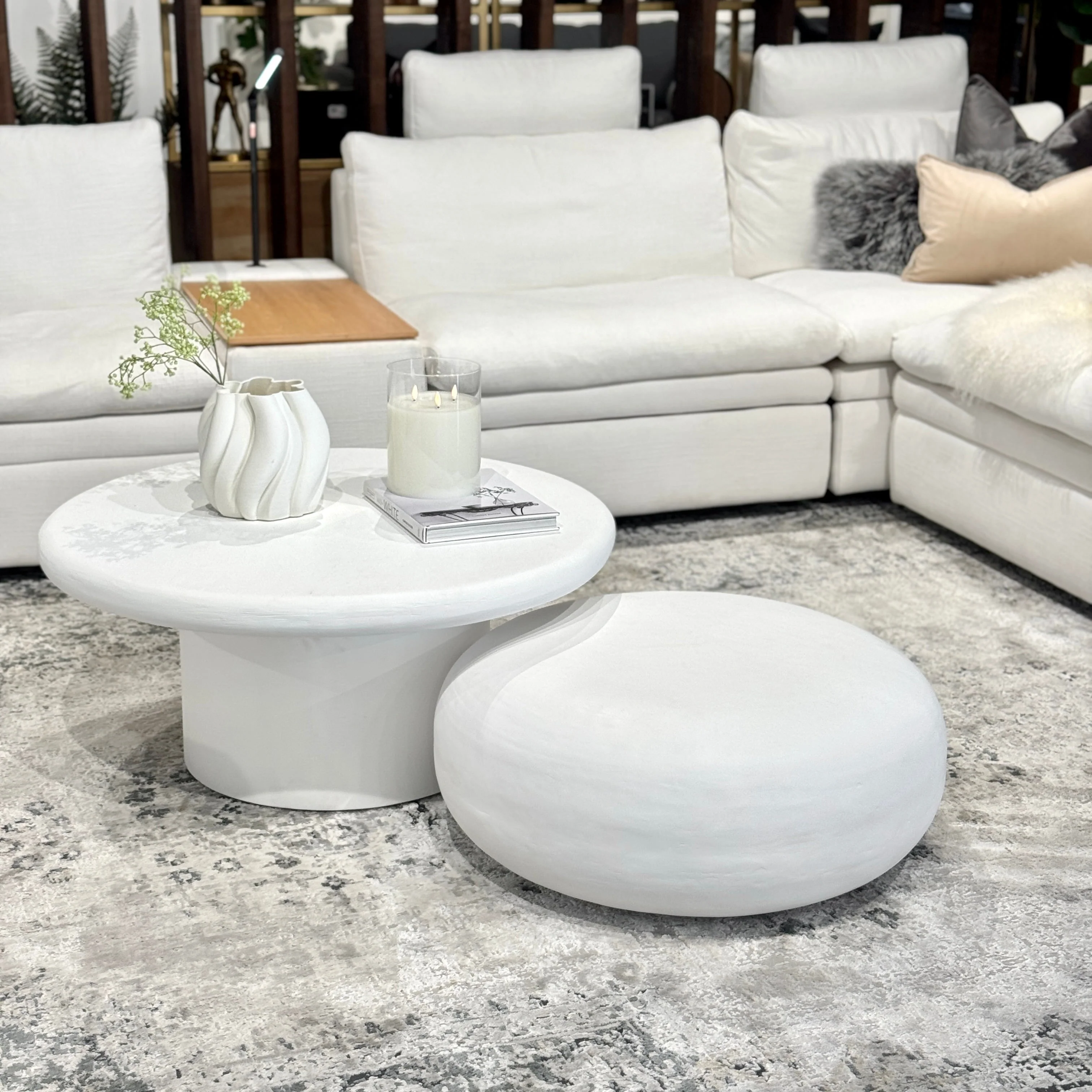 Kato Coffee Table