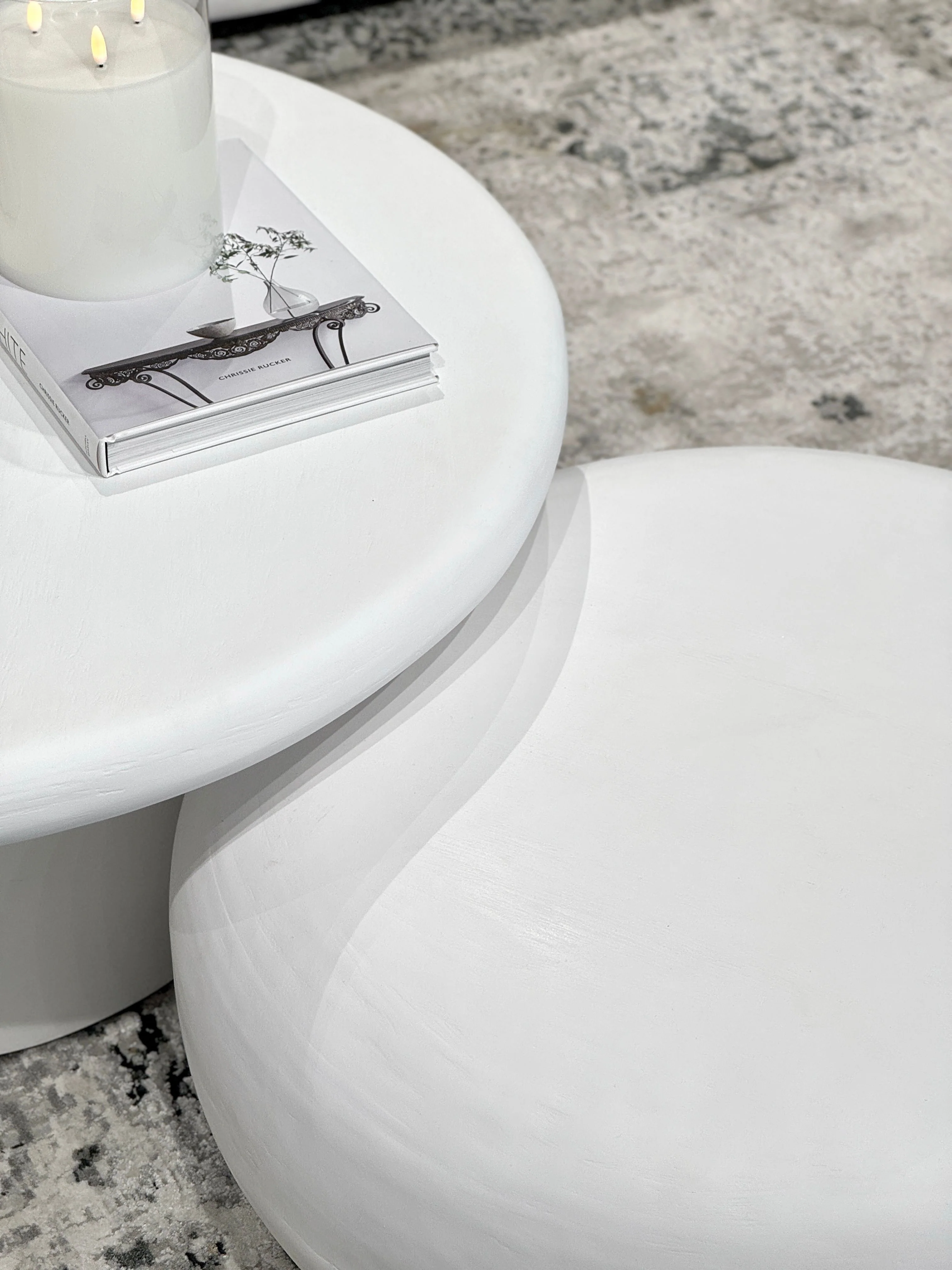 Kato Coffee Table - Image 4