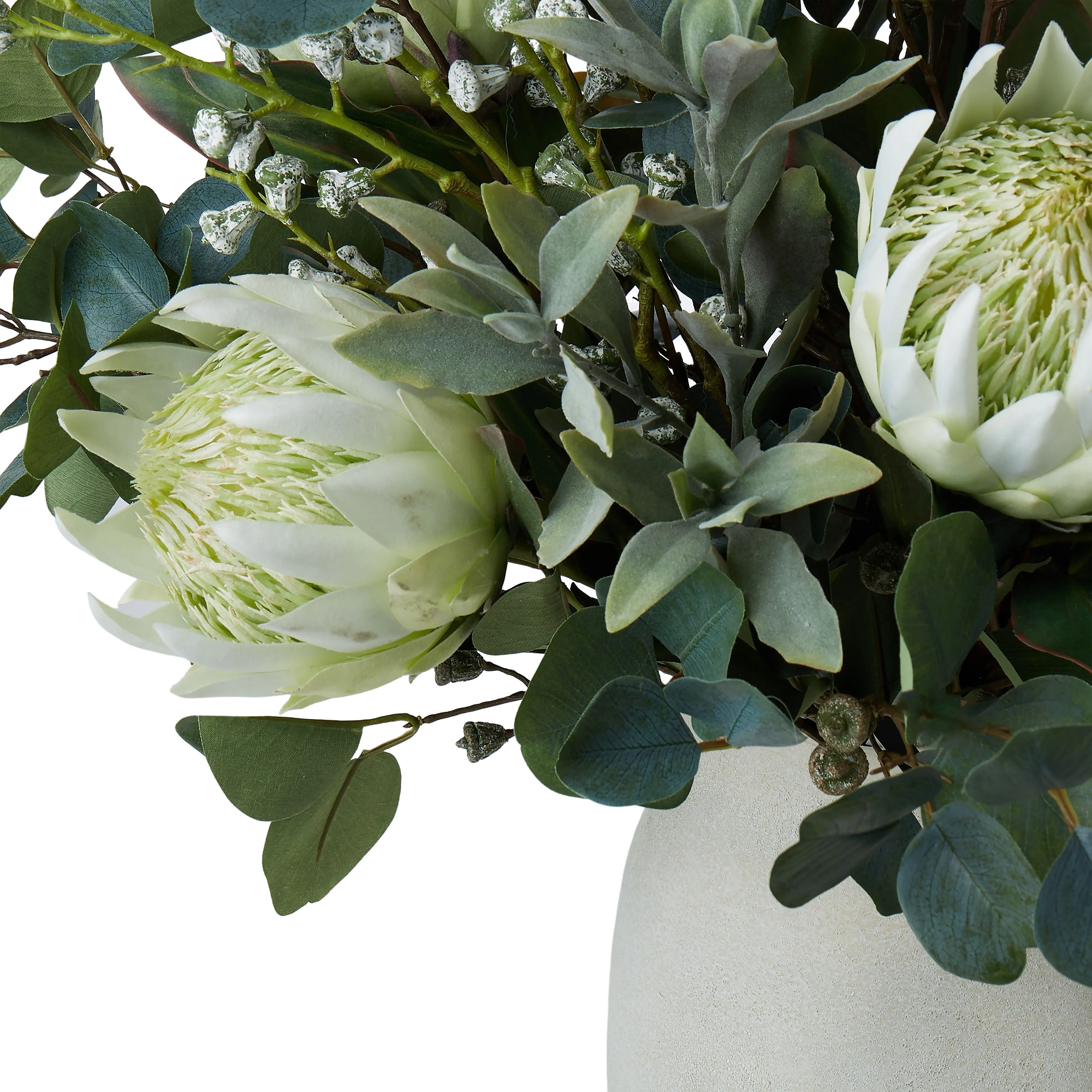 King Protea Native Mix - Maliah Pot - Image 2
