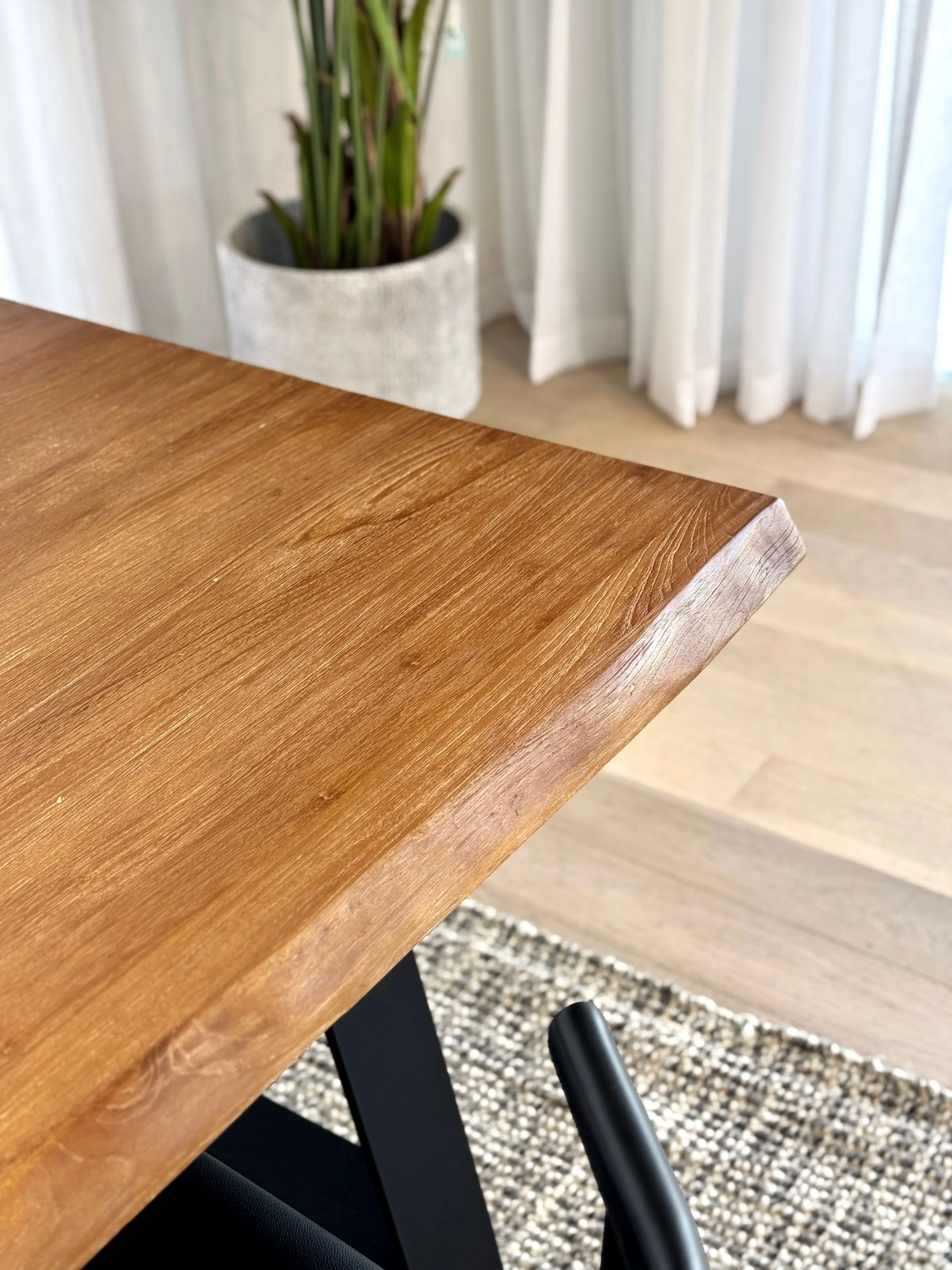 Krakatoa Dining Table - Image 5