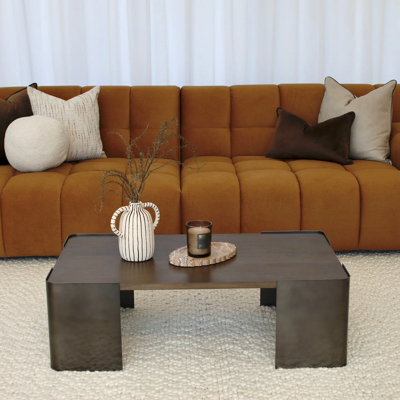 Kyoto Coffee Table