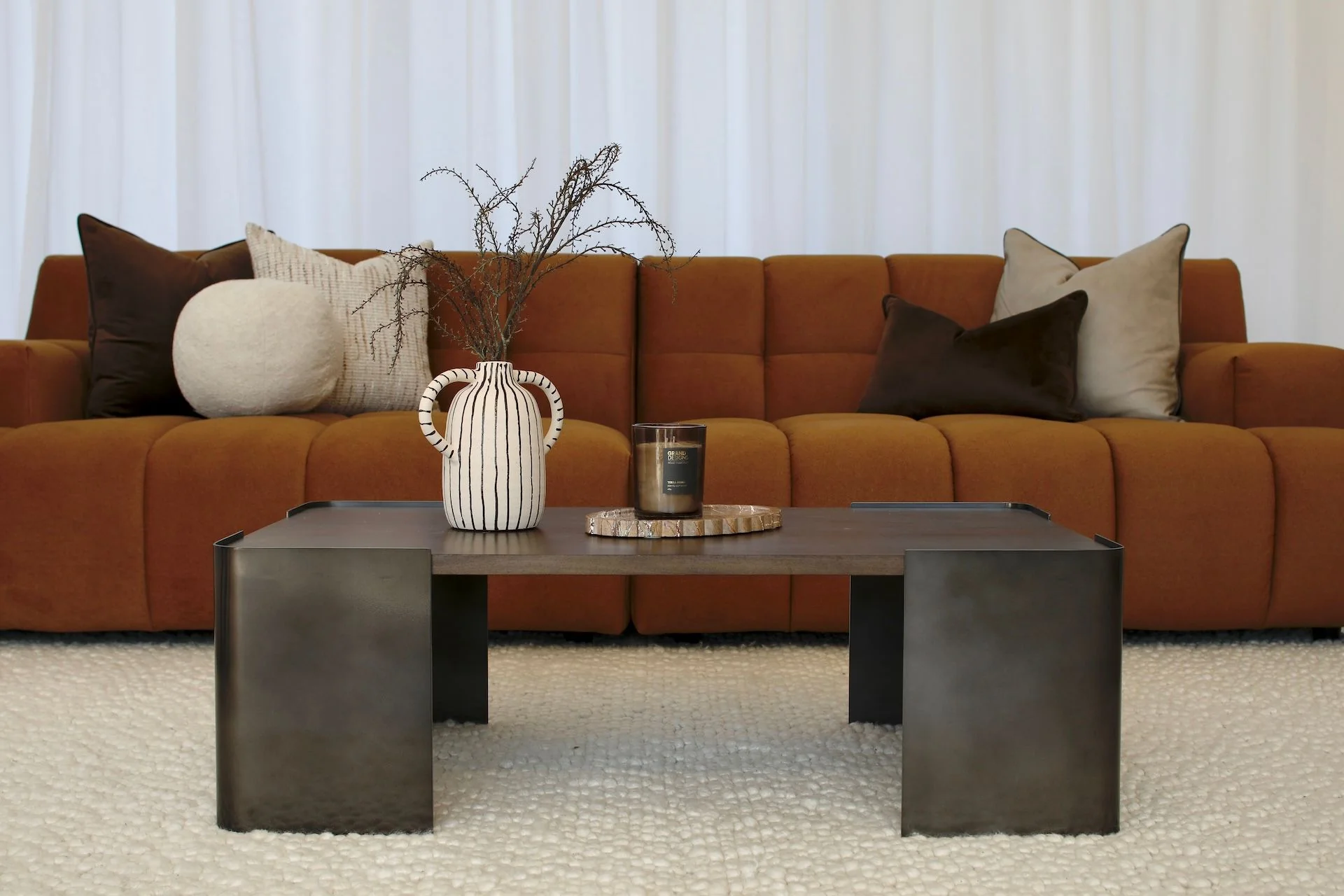 Kyoto Coffee Table - Image 2