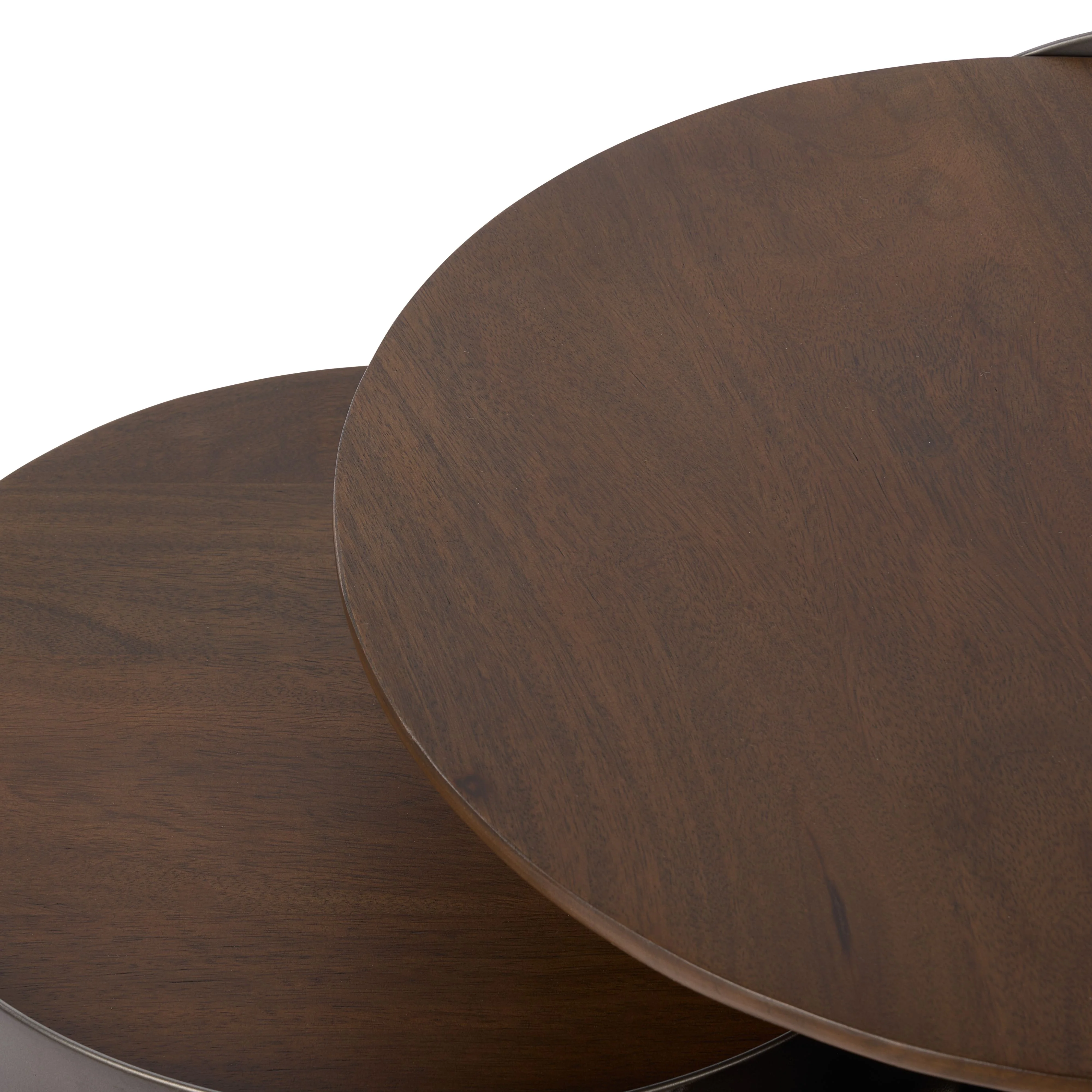 Kyoto Side Table 2 Piece Set - Image 8