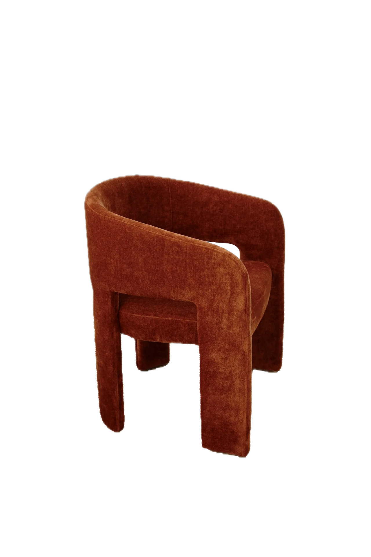 Leilani Chair - Brick - Image 9