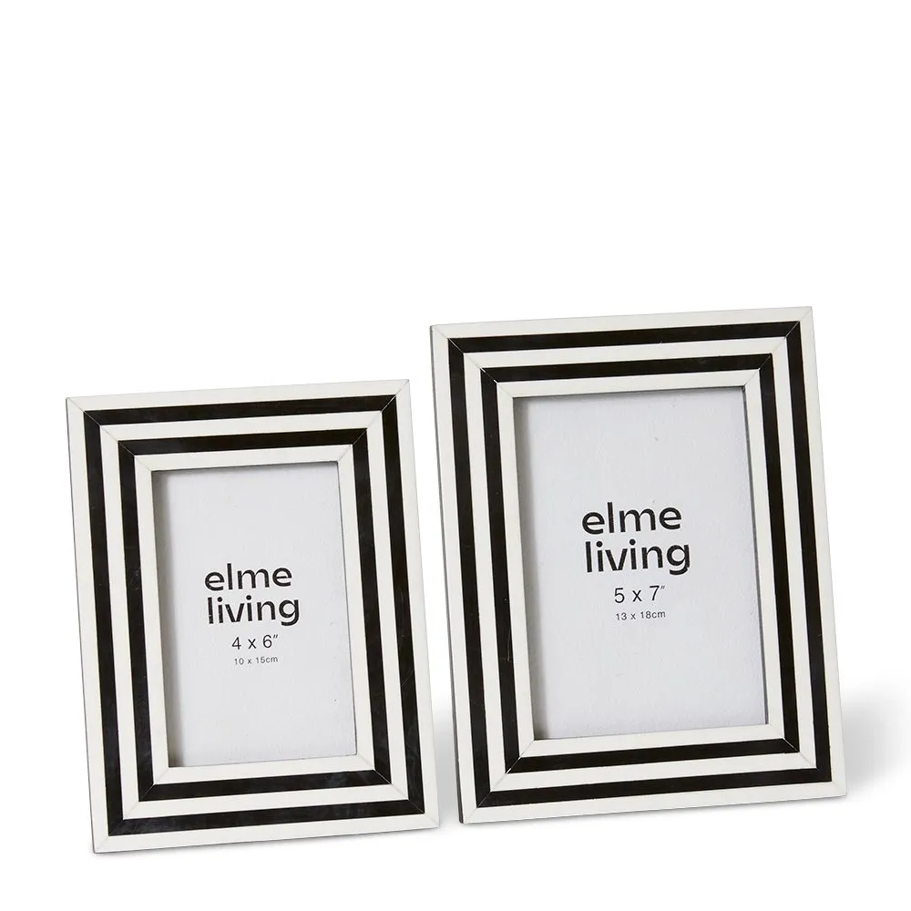 Libby 5x7 Photo Frame - Image 2