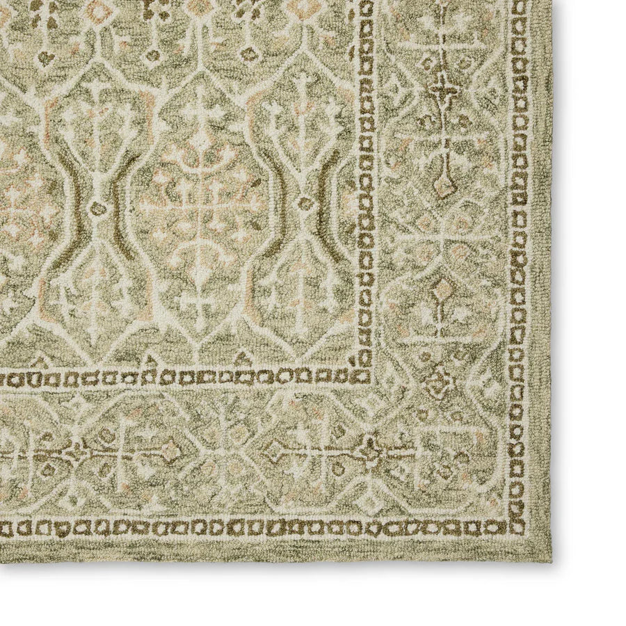 Linwood Rug - Sage - Image 3