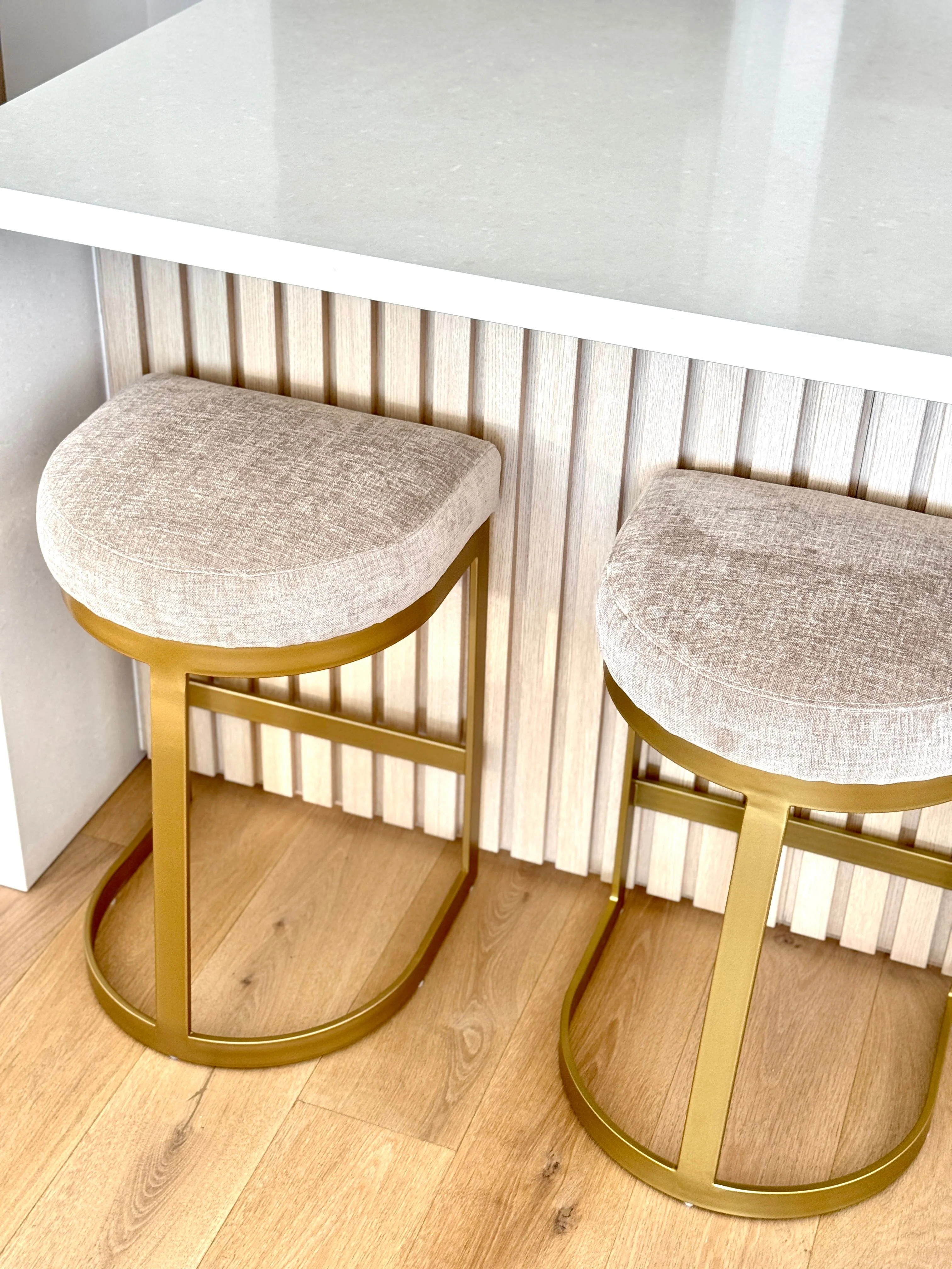 Martini Backless Counter Stool - Image 4