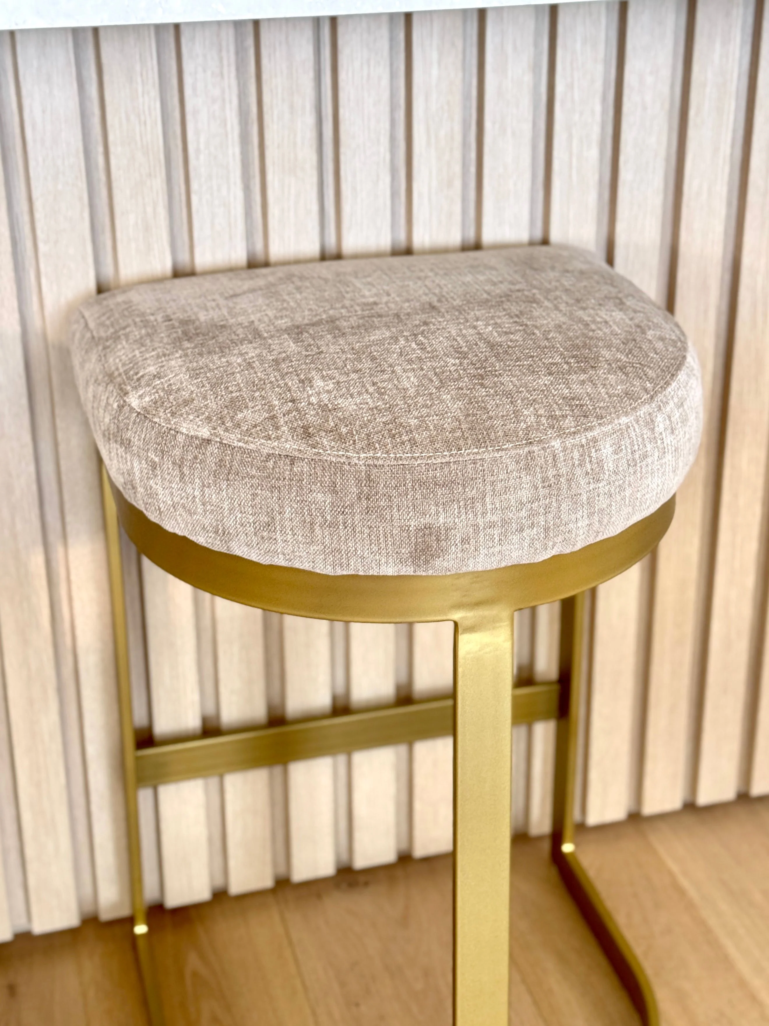 Martini Backless Counter Stool - Image 5