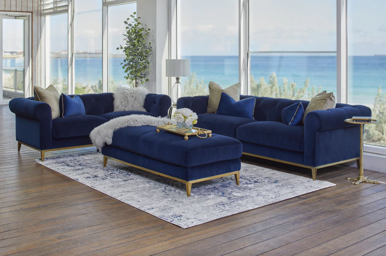 Mayfair 4 Seater - Image 3