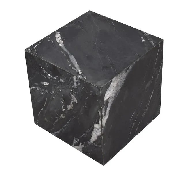 Mesa Marquino Side Table - Image 8