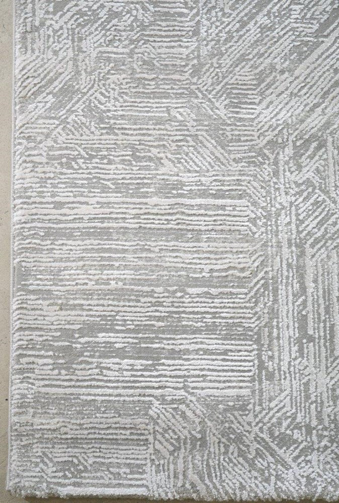 Montreal Floor Rug - Grey 65 - Image 2