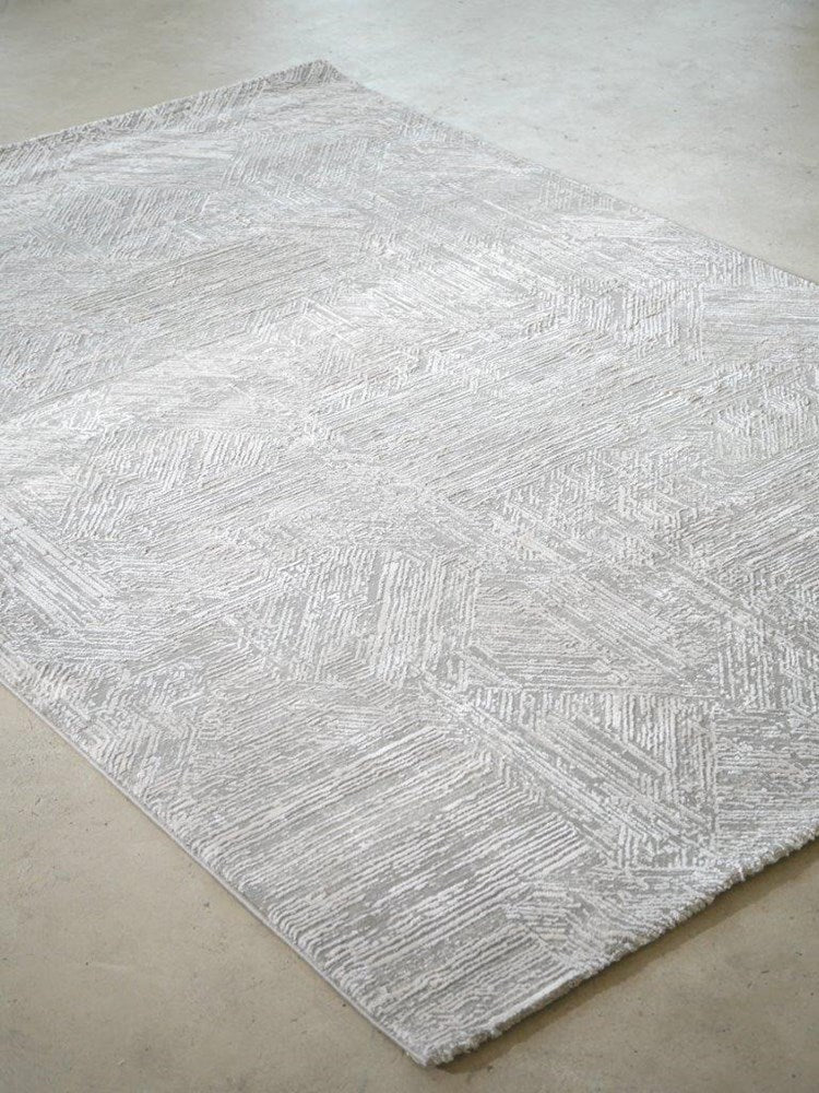 Montreal Floor Rug - Grey 65 - Image 3
