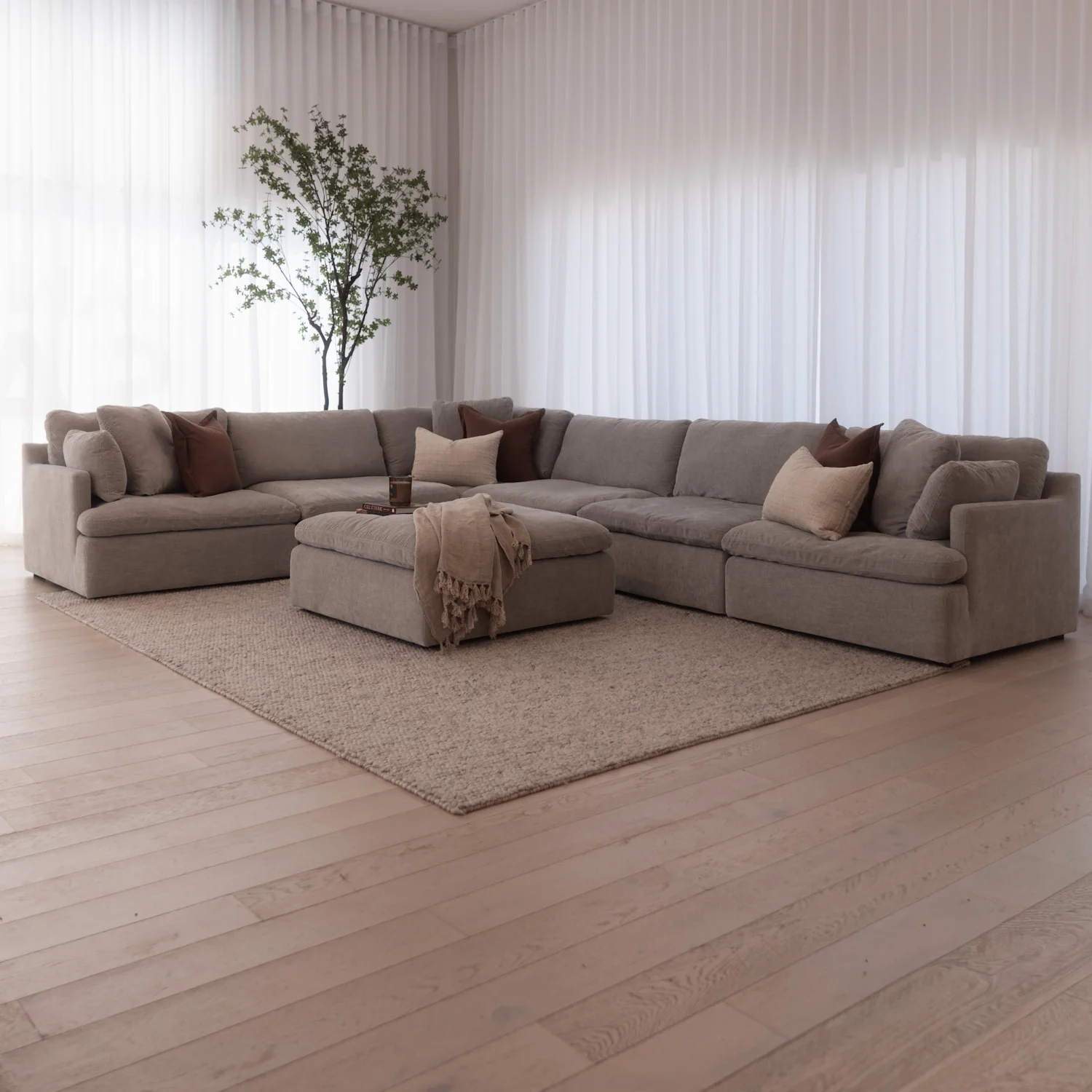 Mornington Modular - Family Suite - Image 3