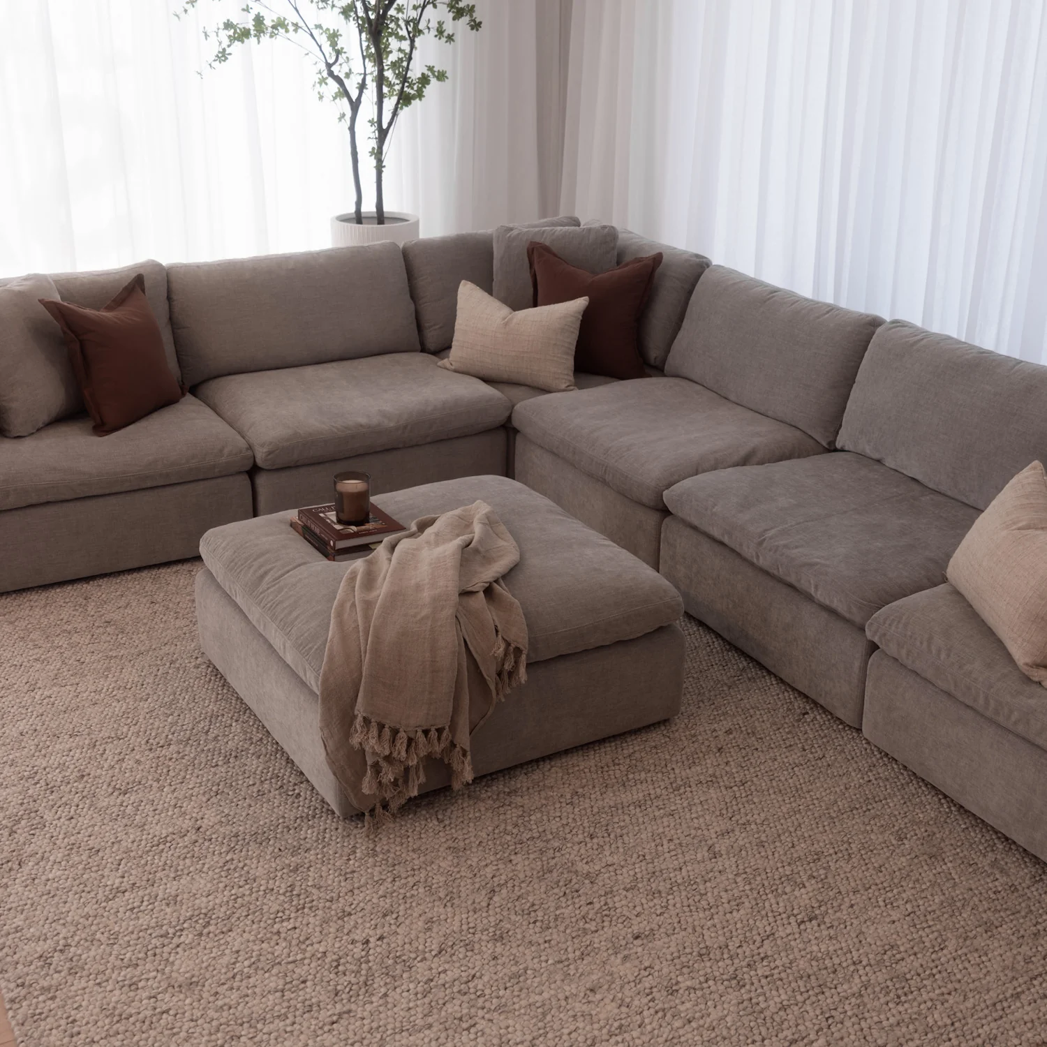 Mornington Modular - Family Suite - Image 4