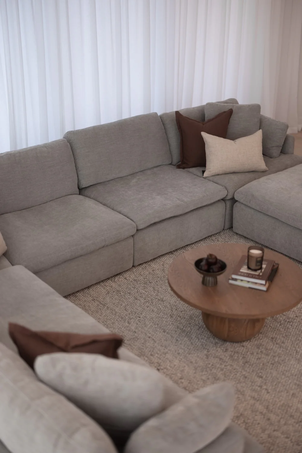 Mornington Modular - Family Suite - Image 5