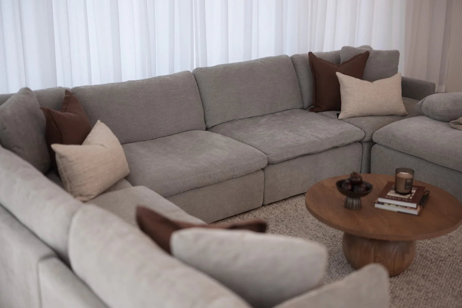 Mornington Modular - Family Suite - Image 6